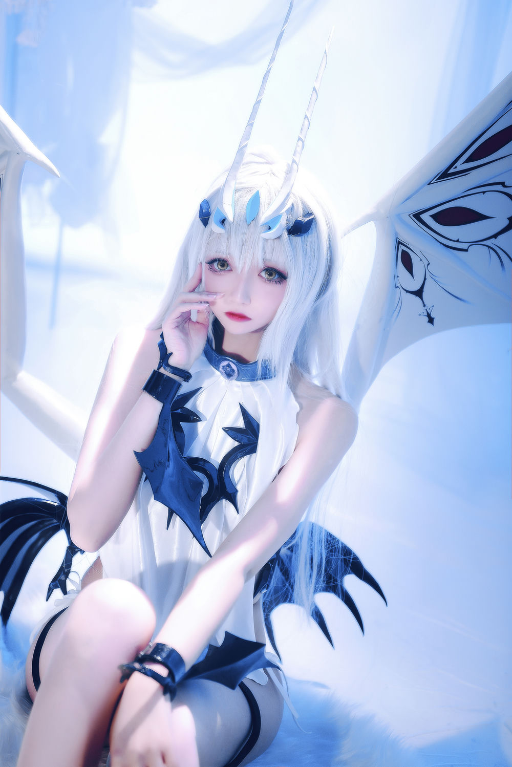图片[3] - 小野寺地瓜 - 写真合集 [14套] [持续更新] - 机器猫次元 - 机器猫次元