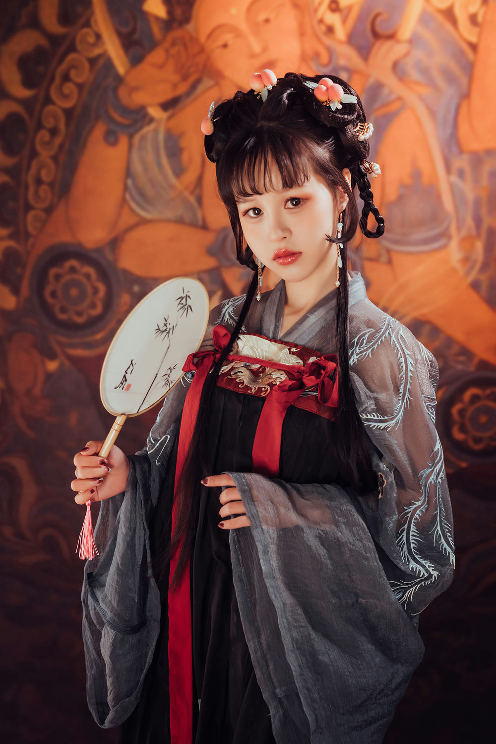 图片[2] - 晕崽Zz - 写真合集 [34套] [持续更新] - 机器猫次元 - 机器猫次元