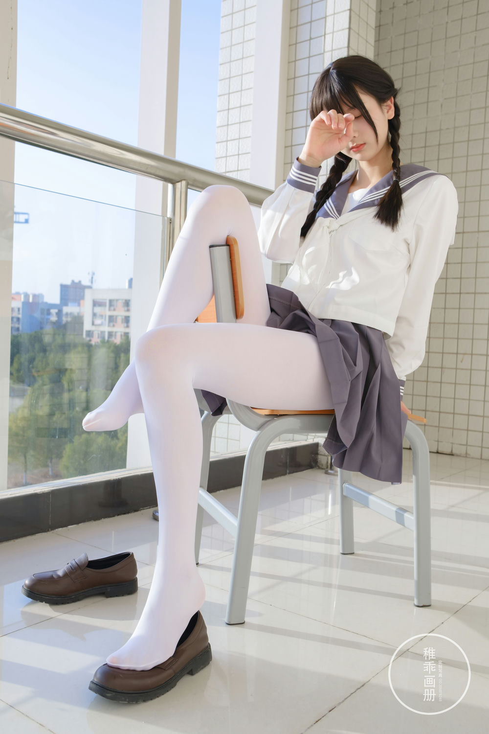 图片[1] - 稚乖画册 - 写真合集 [32套] [持续更新] - 机器猫次元 - 机器猫次元