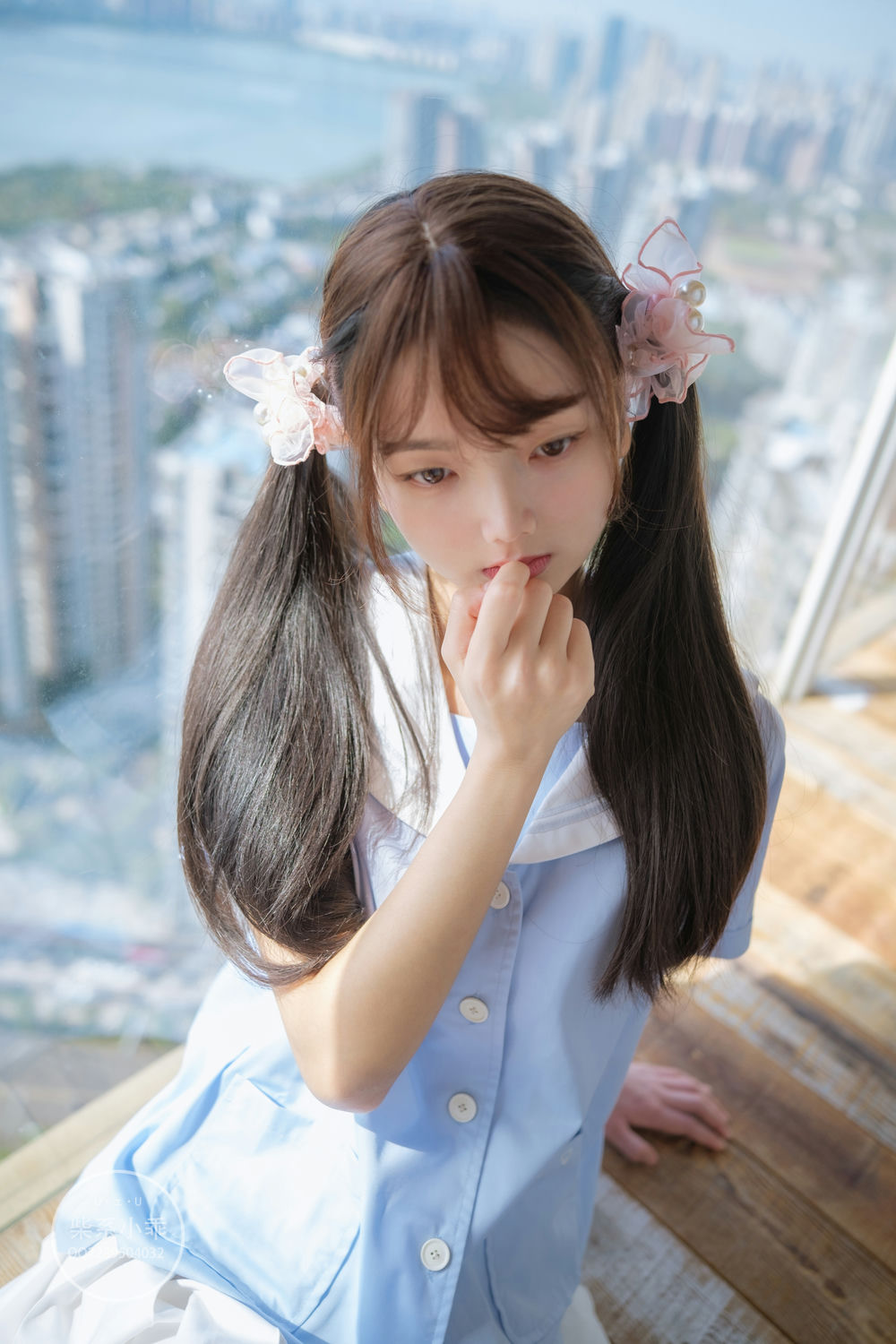 图片[3] - 稚乖画册 - 写真合集 [32套] [持续更新] - 机器猫次元 - 机器猫次元
