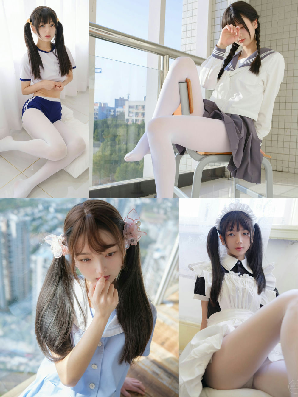 稚乖画册 – 写真合集 [32套] [持续更新] - 机器猫次元