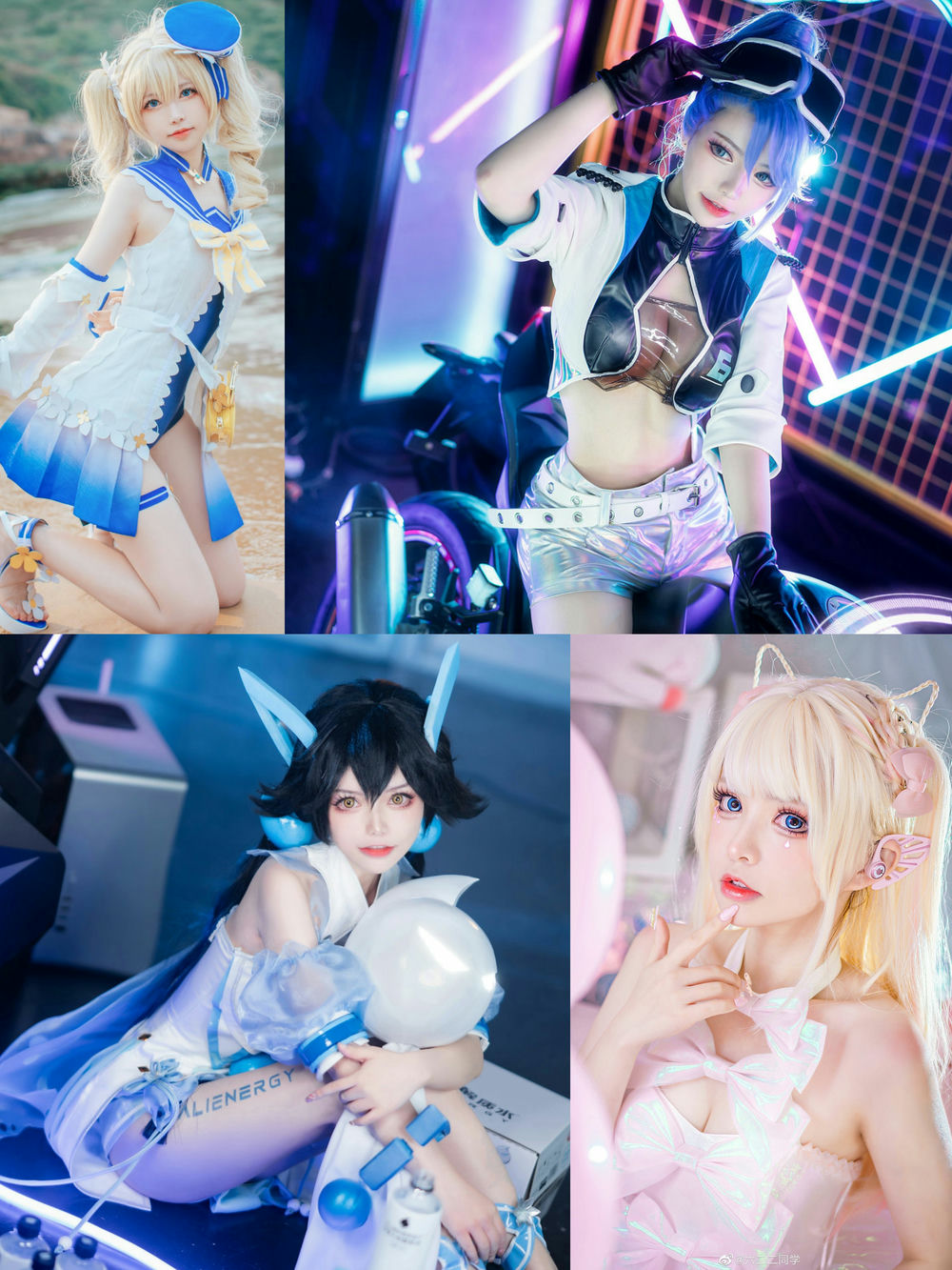 六二二同学 - 写真合集 [15套] [持续更新] - 机器猫次元 - 机器猫次元
