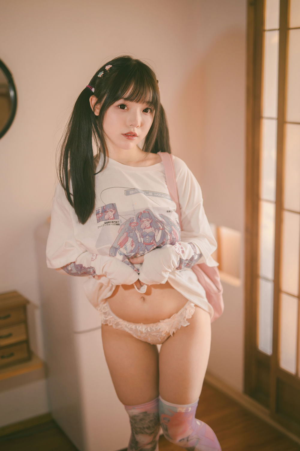 图片[4] - 六味帝皇酱 - 写真合集 [13套] [持续更新] - 机器猫次元 - 机器猫次元