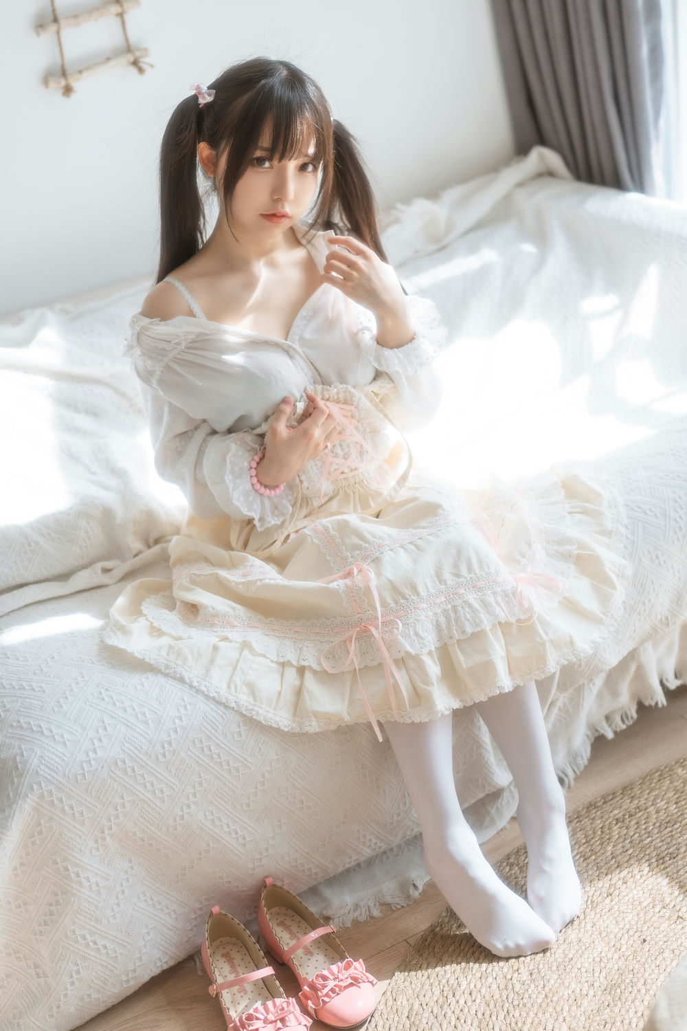 图片[2] - 六味帝皇酱 - 写真合集 [13套] [持续更新] - 机器猫次元 - 机器猫次元