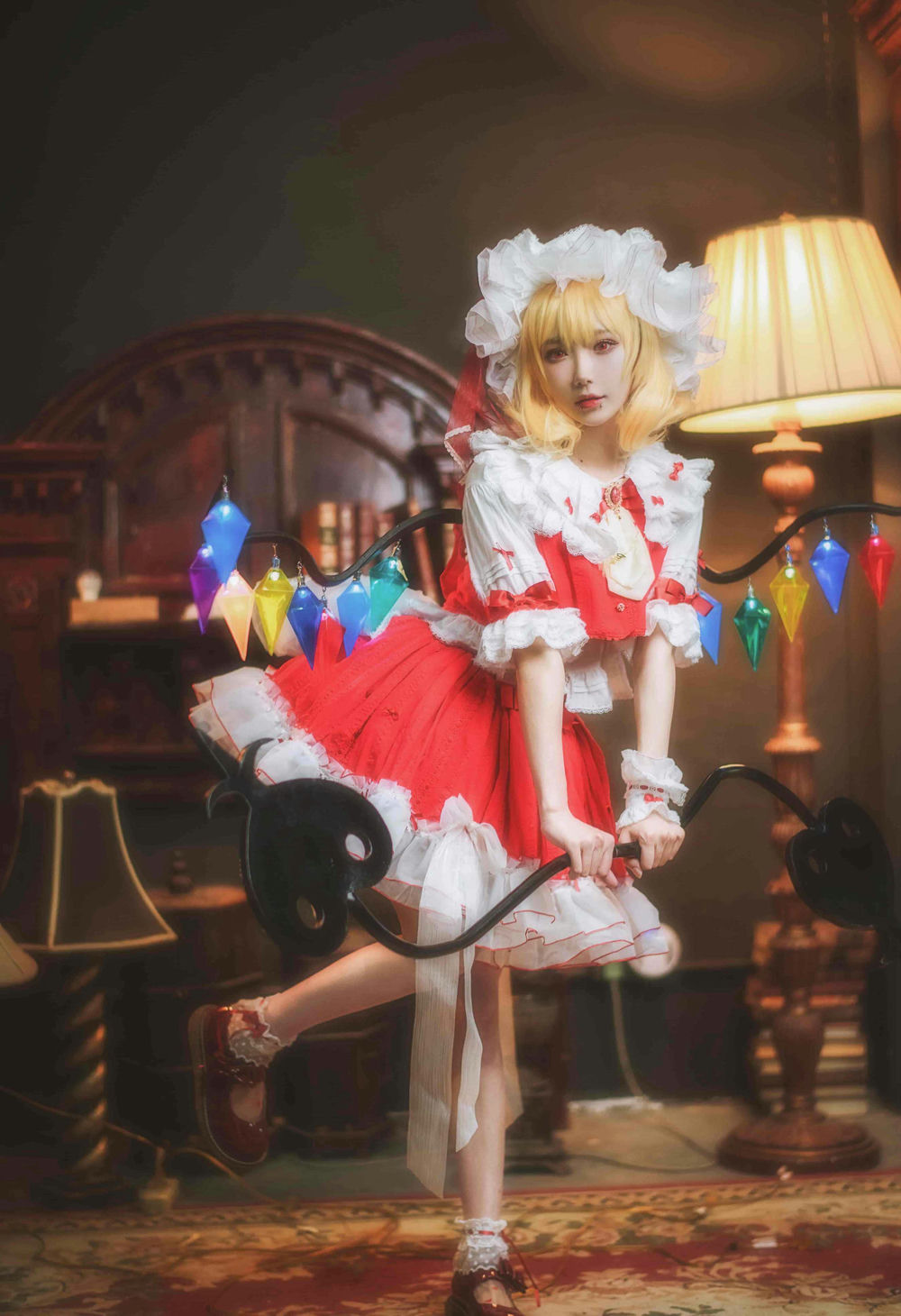 图片[4] - 阿包也是兔娘 - 写真合集 [107套] [持续更新] - 机器猫次元 - 机器猫次元