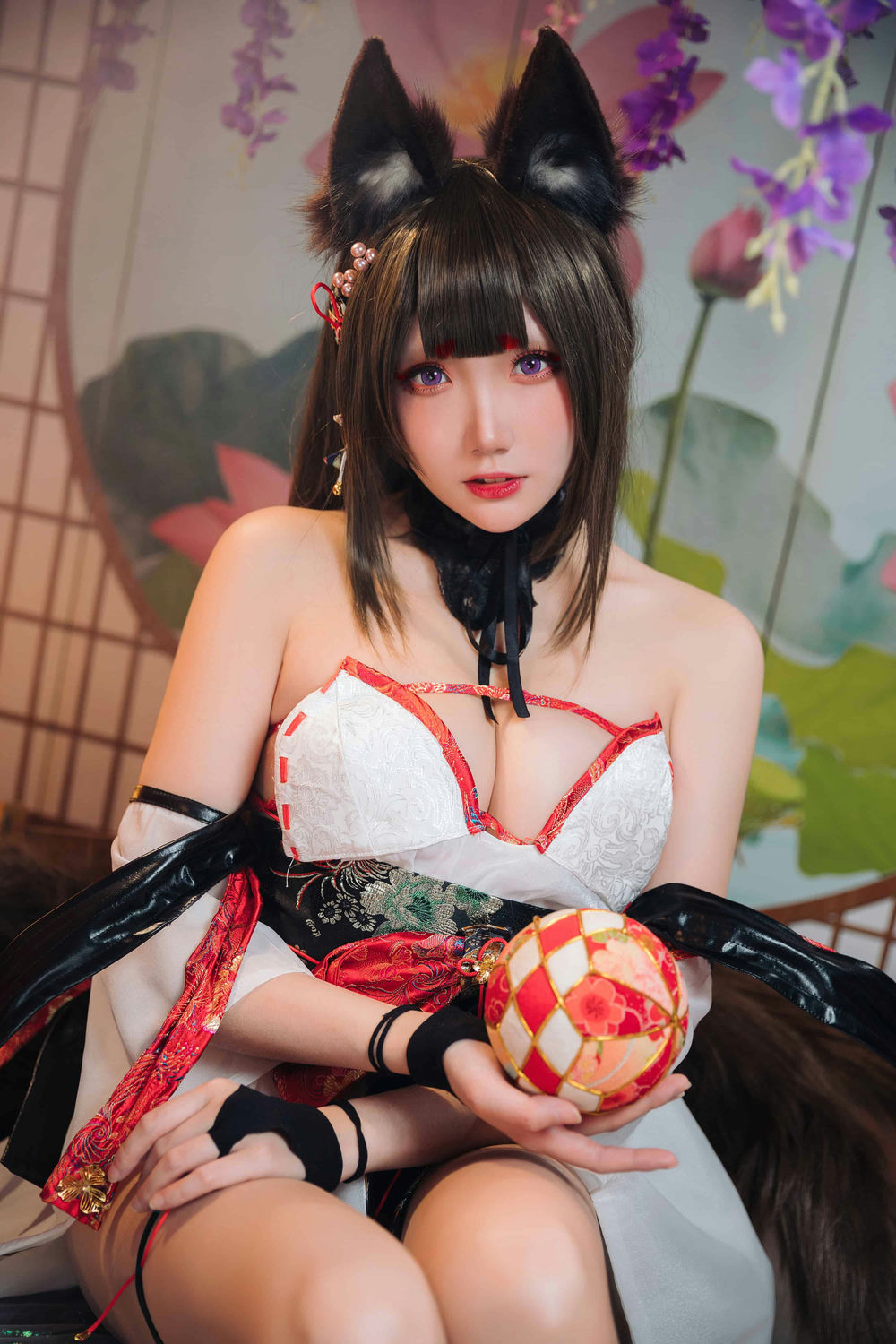 图片[4] - 瓜希酱 - 写真合集 [105套] [持续更新] - 机器猫次元 - 机器猫次元