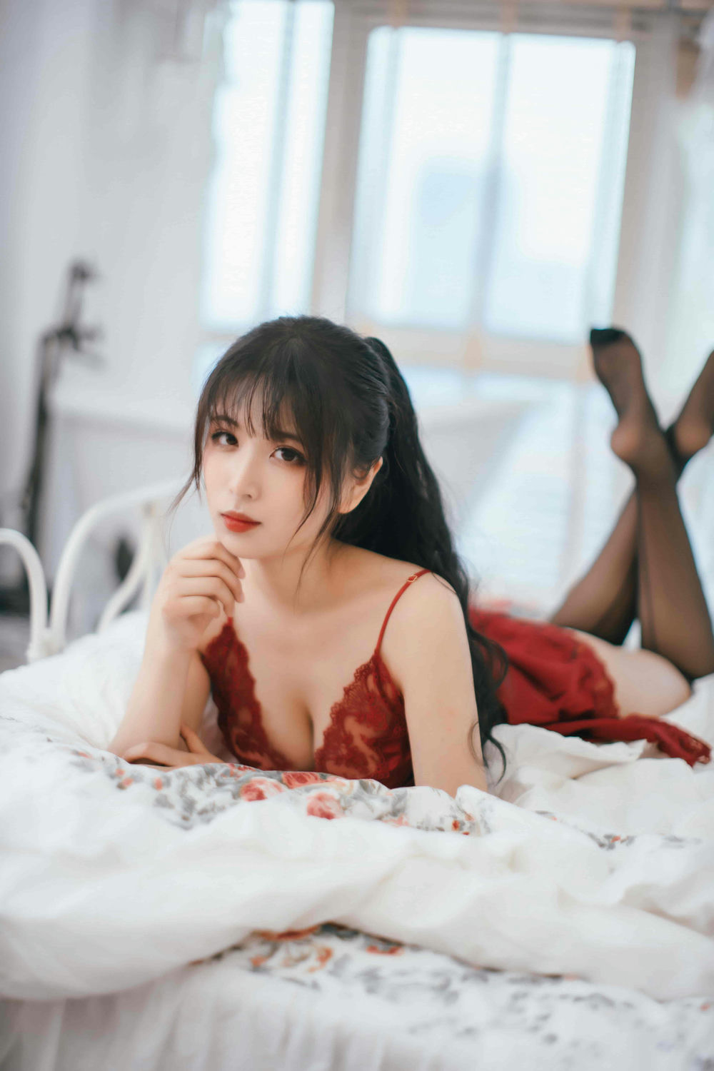 图片[6] - 轩萧学姐 - 写真合集 [87套] [持续更新] - 机器猫次元 - 机器猫次元