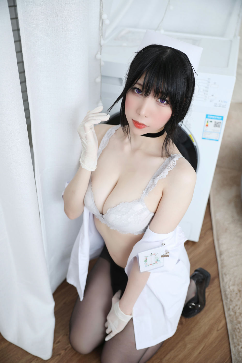 图片[2] - 鹿野希 - 写真合集 [53套] [持续更新] - 机器猫次元 - 机器猫次元