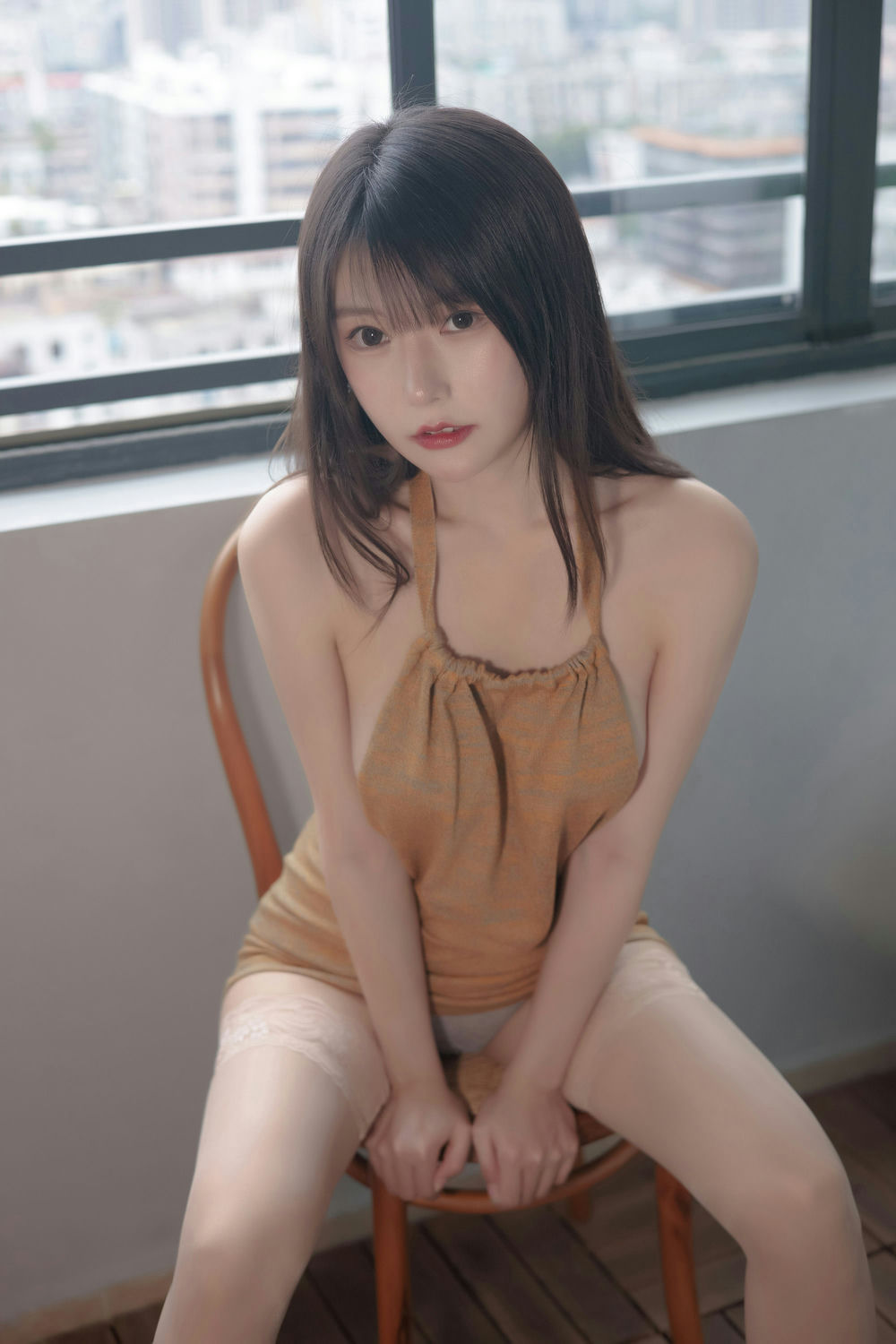 图片[4] - 香草喵露露 - 写真合集 [65套] [持续更新] - 机器猫次元 - 机器猫次元