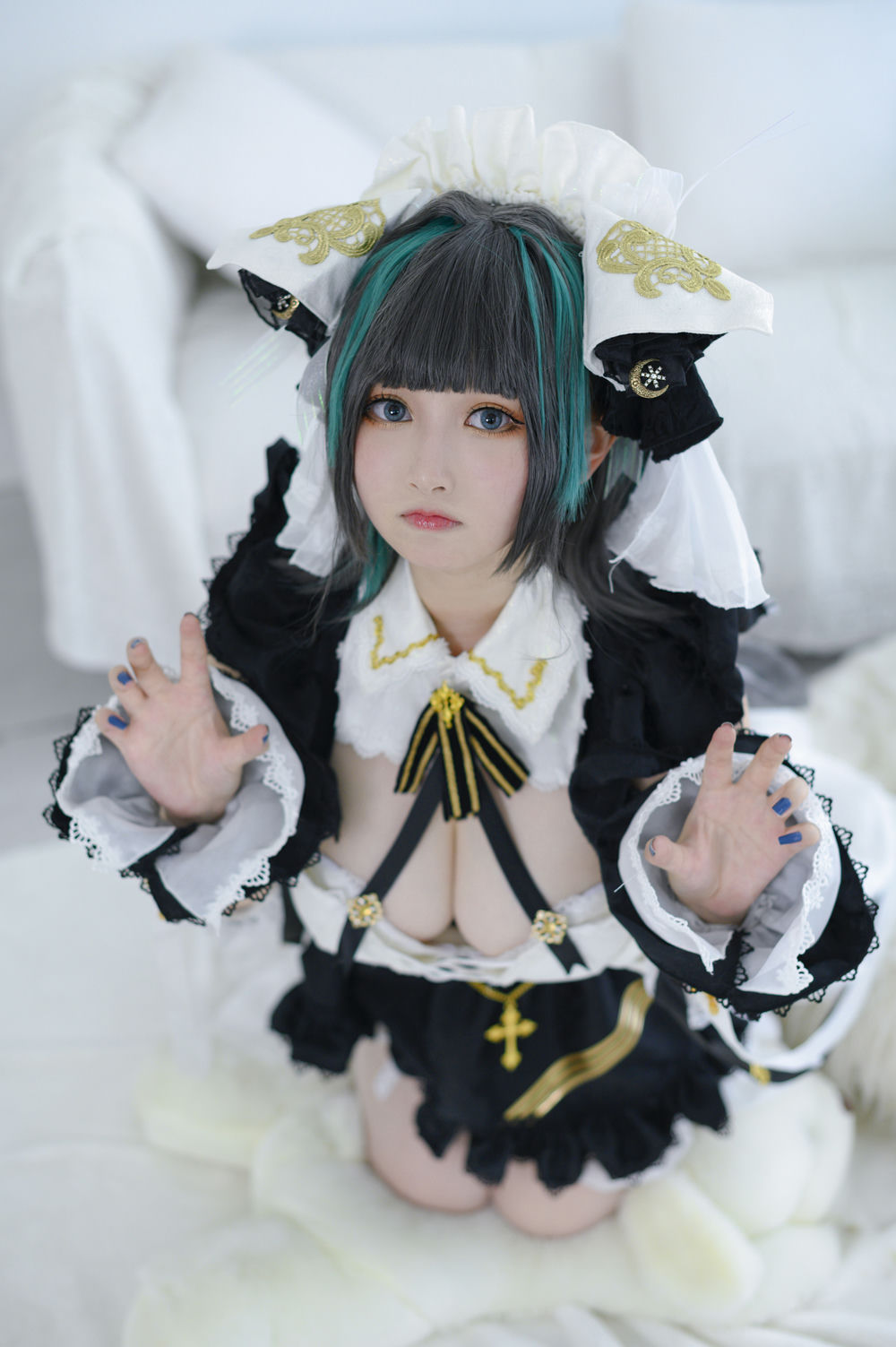 图片[1] - PAKI酱 - 写真合集 [8套] [持续更新] - 机器猫次元 - 机器猫次元