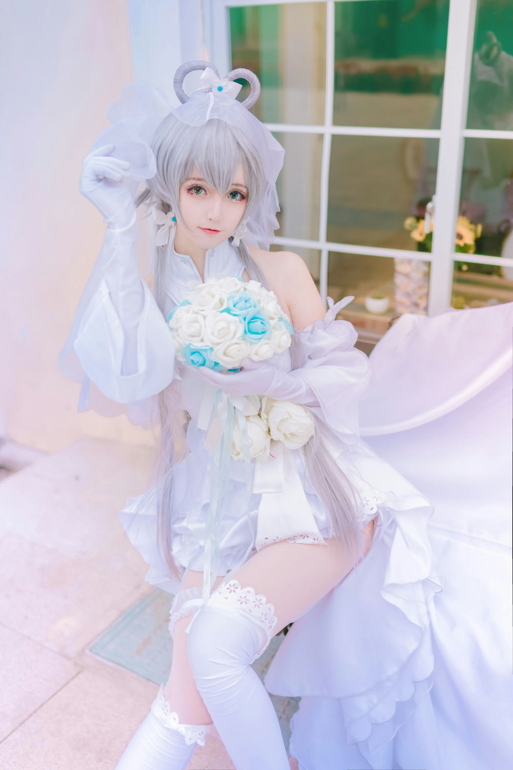 图片[5] - yui金鱼 - 写真合集 [26套] [持续更新] - 机器猫次元 - 机器猫次元