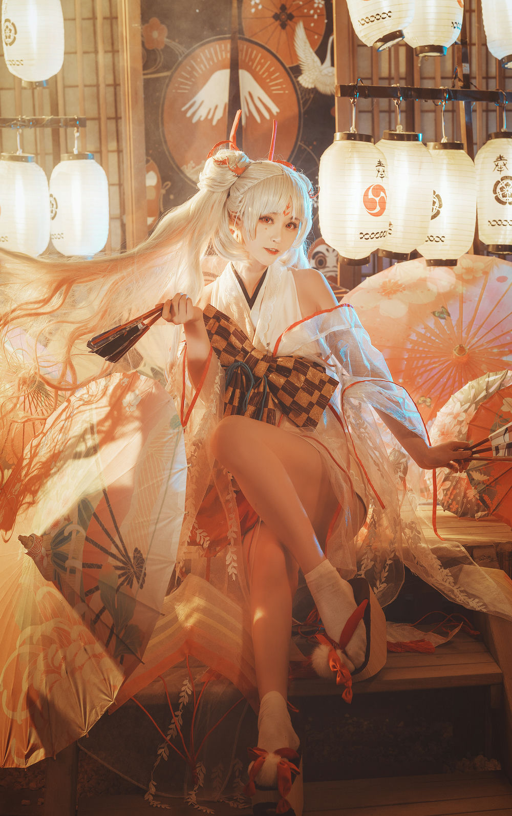 图片[4] - yui金鱼 - 写真合集 [26套] [持续更新] - 机器猫次元 - 机器猫次元