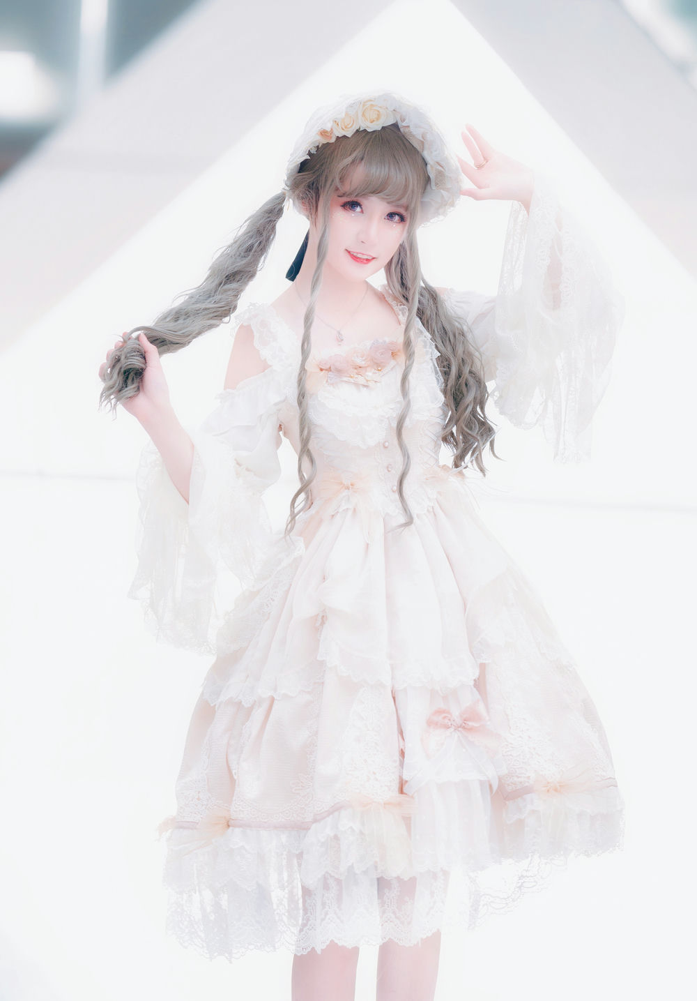 图片[1] - yui金鱼 - 写真合集 [26套] [持续更新] - 机器猫次元 - 机器猫次元