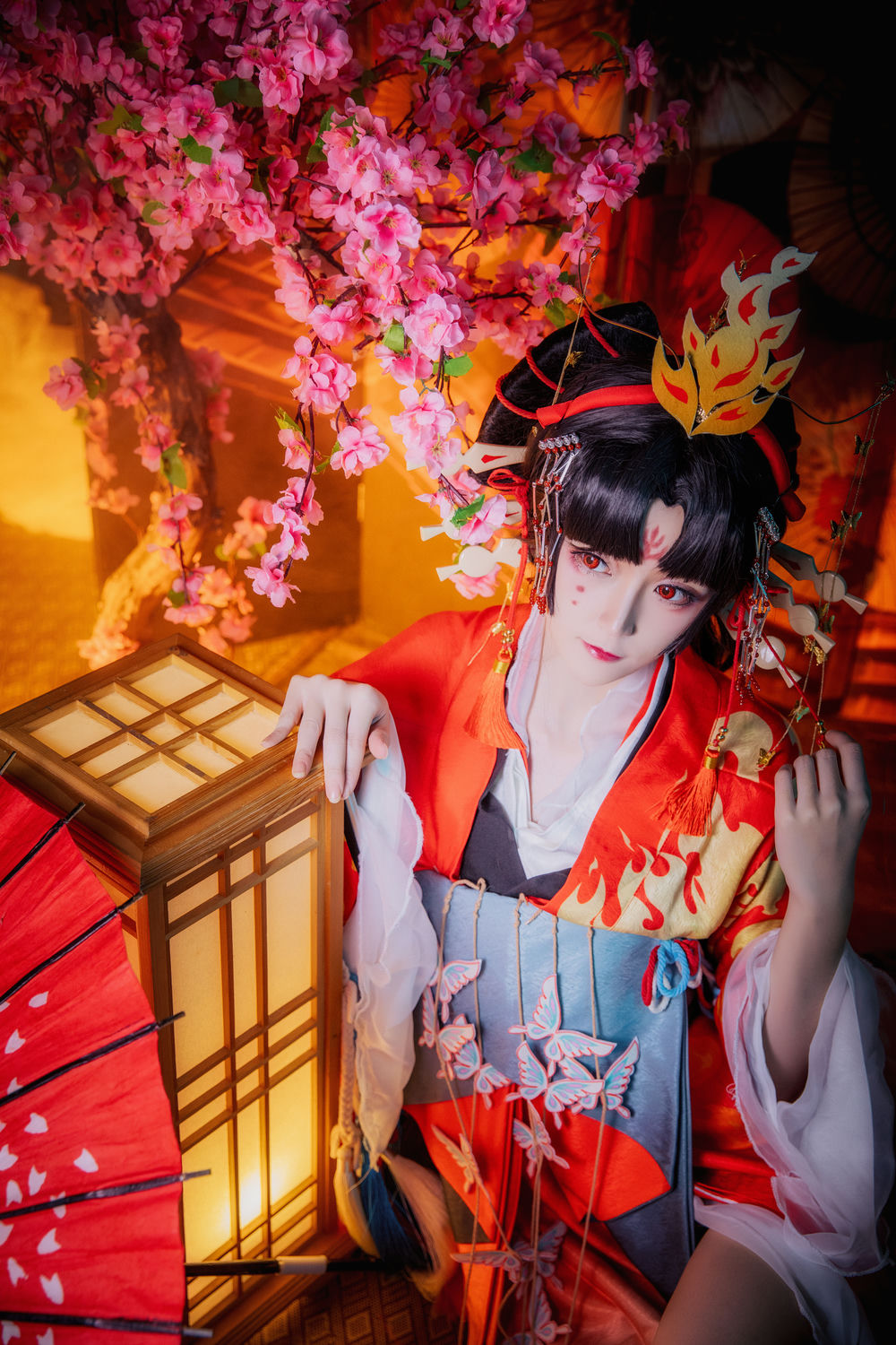 图片[6] - yui金鱼 - 写真合集 [26套] [持续更新] - 机器猫次元 - 机器猫次元