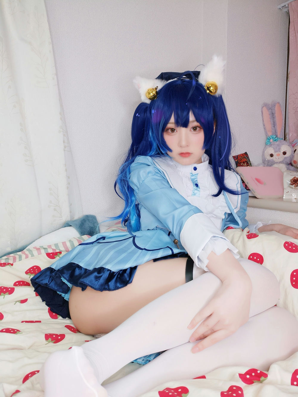 图片[6] - Yuki亭 - 写真合集 [35套] [持续更新] - 机器猫次元 - 机器猫次元