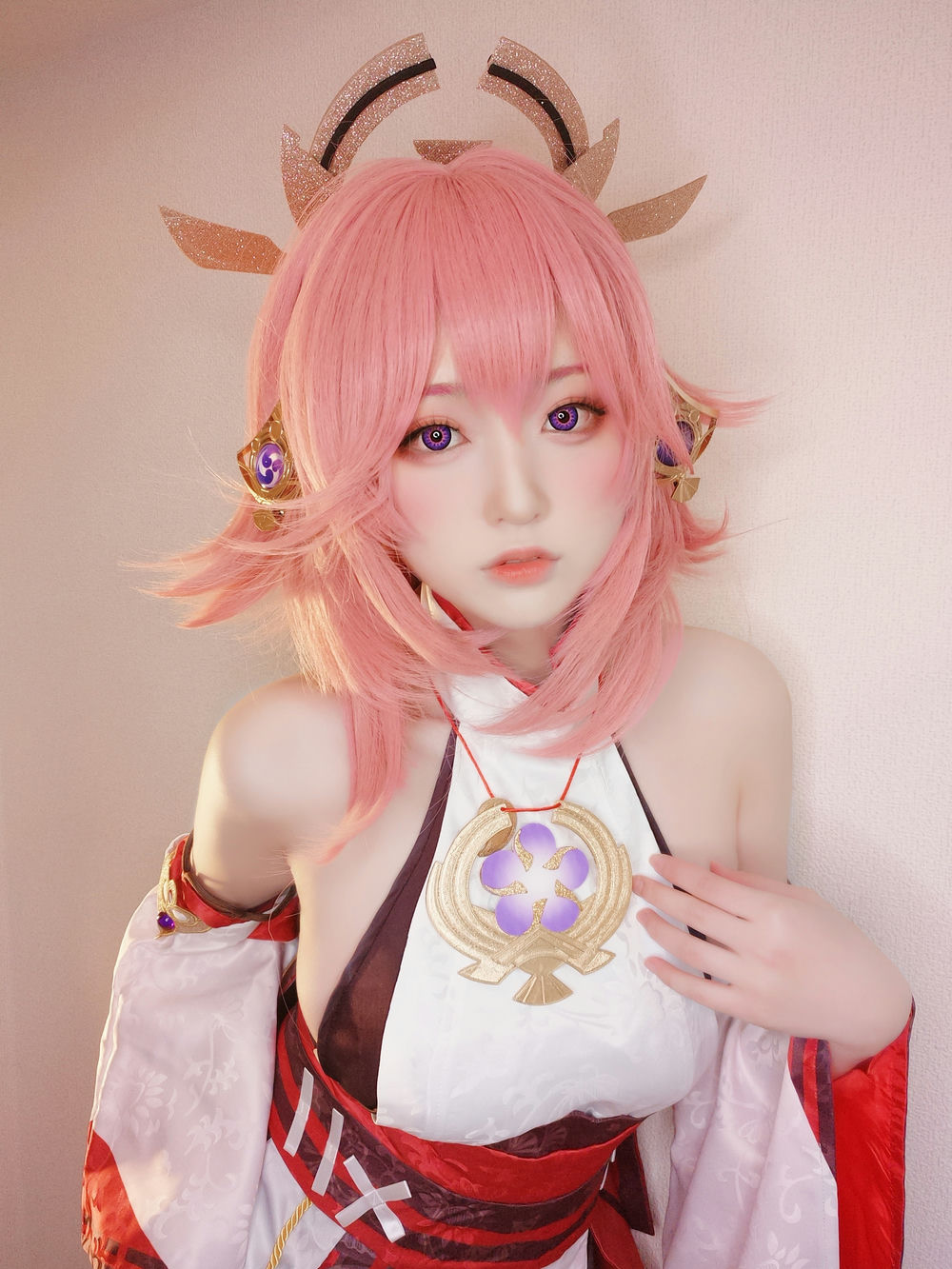 图片[5] - Yuki亭 - 写真合集 [35套] [持续更新] - 机器猫次元 - 机器猫次元