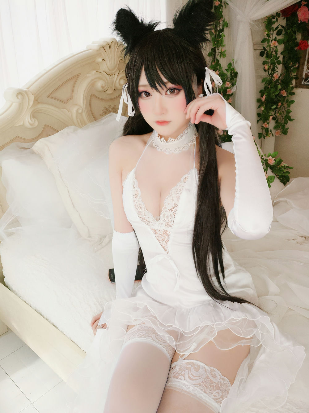 图片[1] - Yuki亭 - 写真合集 [35套] [持续更新] - 机器猫次元 - 机器猫次元