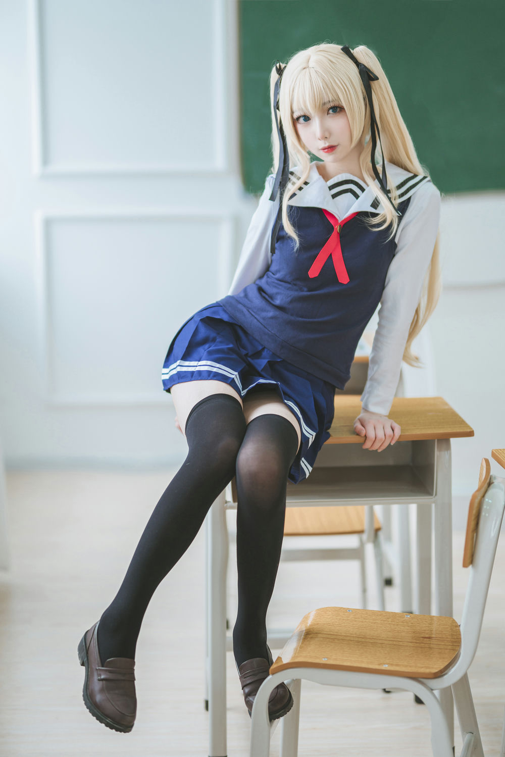 图片[3] - 封疆疆v - 写真合集 [66套] [持续更新] - 机器猫次元 - 机器猫次元
