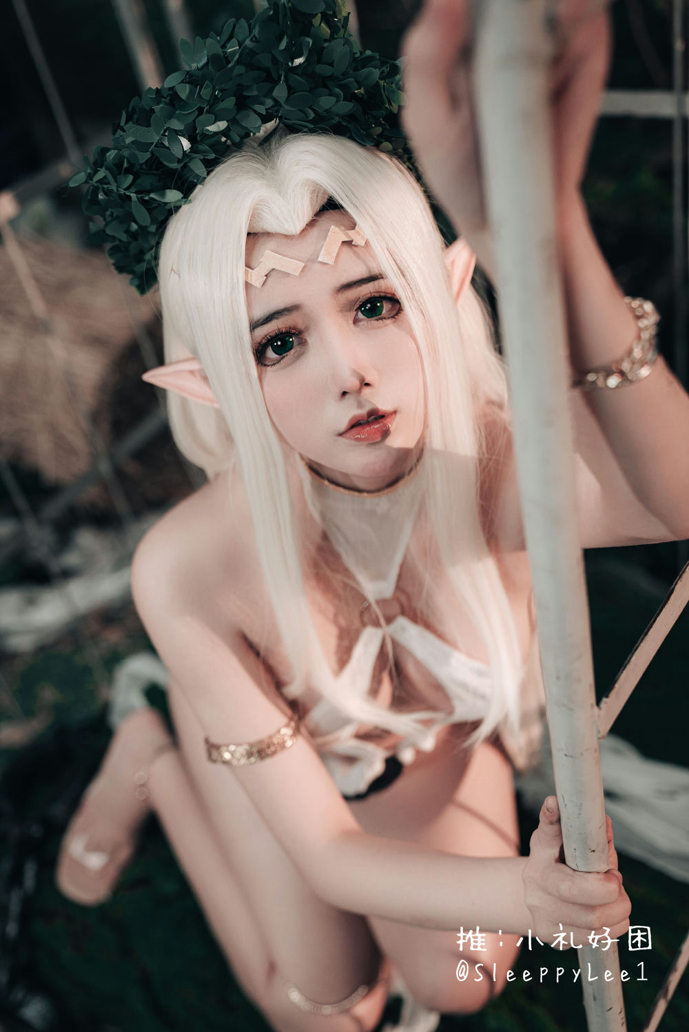小礼好困 – 写真合集 [10套] [持续更新] - 机器猫次元