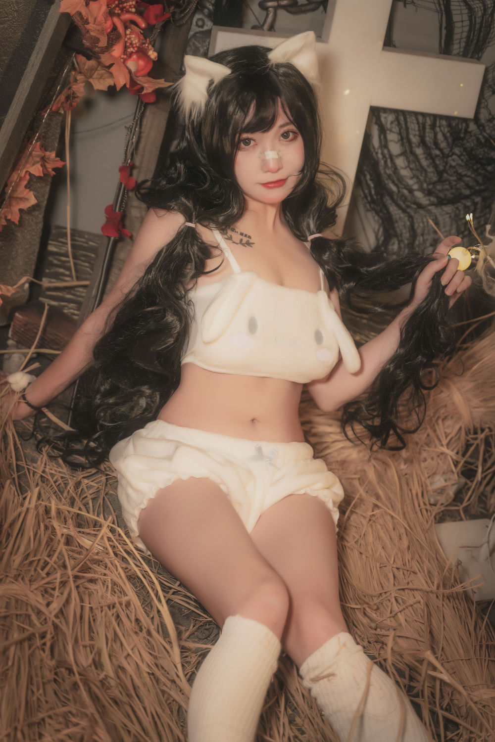奇行家狗崽 - 写真合集 [10套] [持续更新] - 机器猫次元 - 机器猫次元