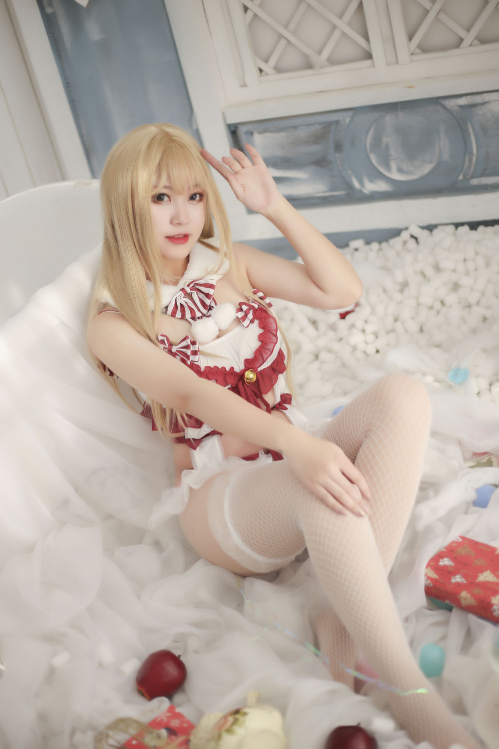 图片[6] - 奇行家狗崽 - 写真合集 [10套] [持续更新] - 机器猫次元 - 机器猫次元