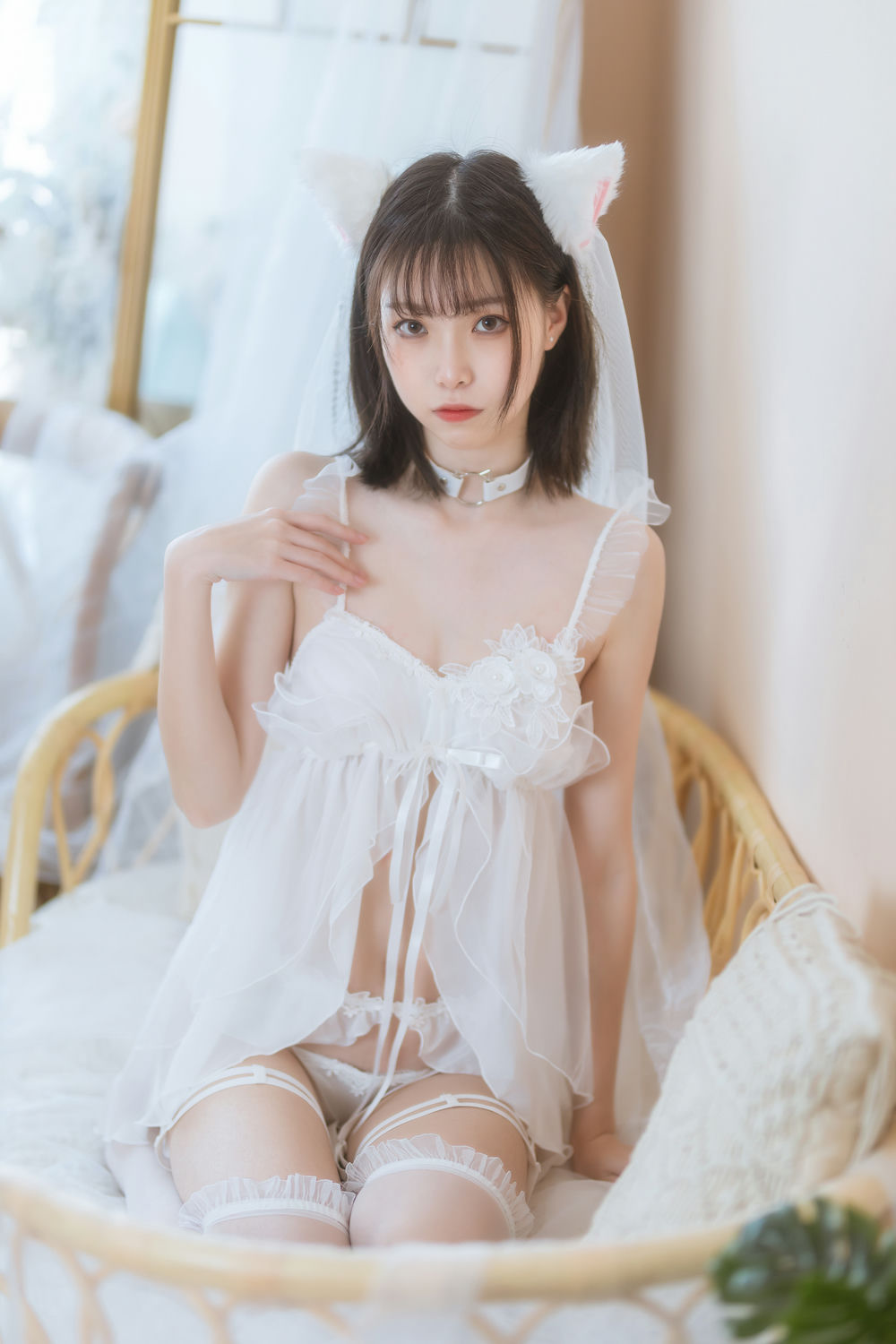 图片[3] - 许岚LAN - 写真合集 [36套] [持续更新] - 机器猫次元 - 机器猫次元