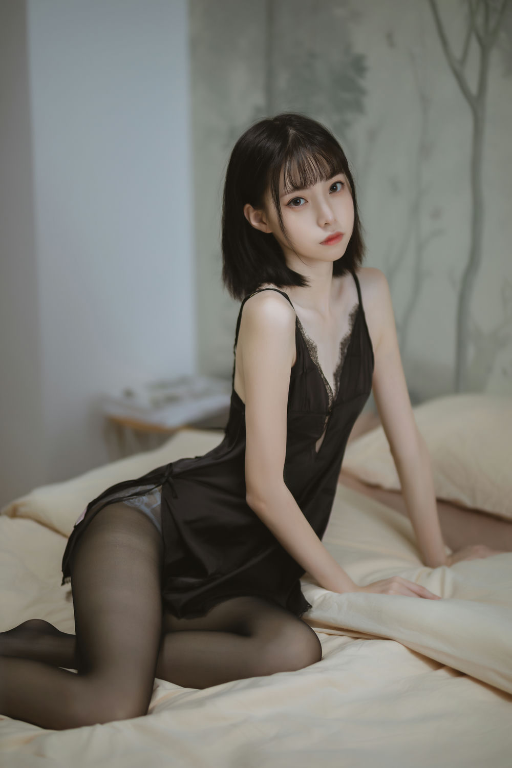 图片[2] - 许岚LAN - 写真合集 [36套] [持续更新] - 机器猫次元 - 机器猫次元