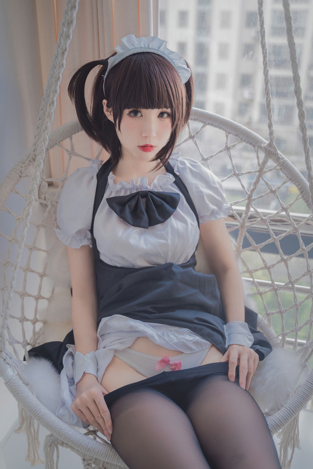 图片[2] - 西园寺南歌（南鸽） - 写真合集 [28套] [持续更新] - 机器猫次元 - 机器猫次元