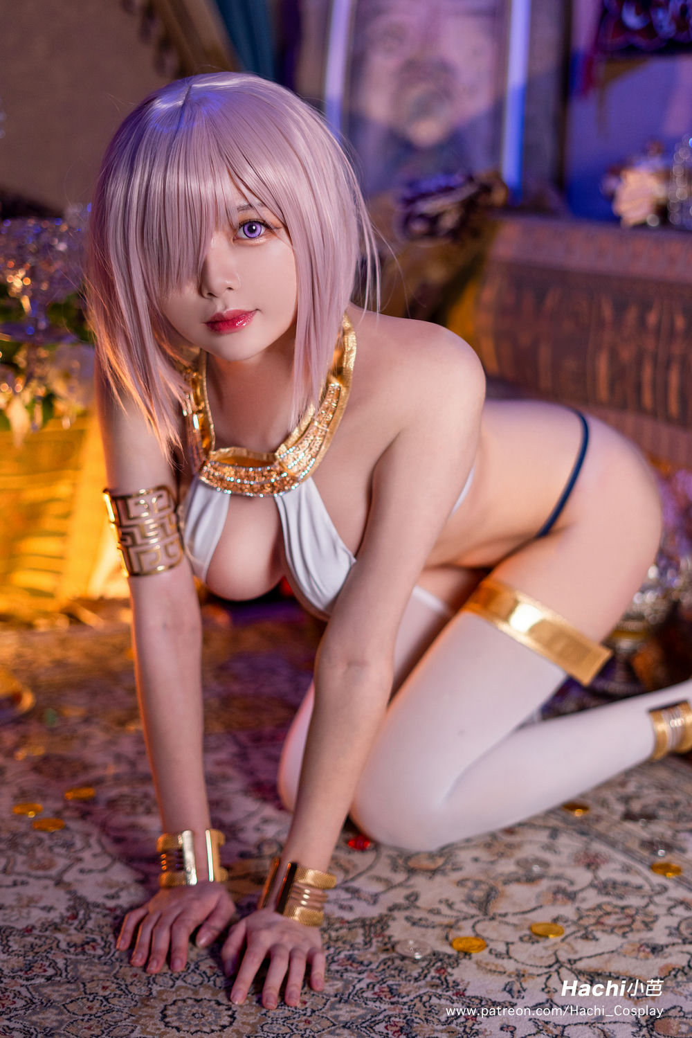 图片[6] - Hachi小芭- 写真合集 [18套] [持续更新] - 机器猫次元 - 机器猫次元