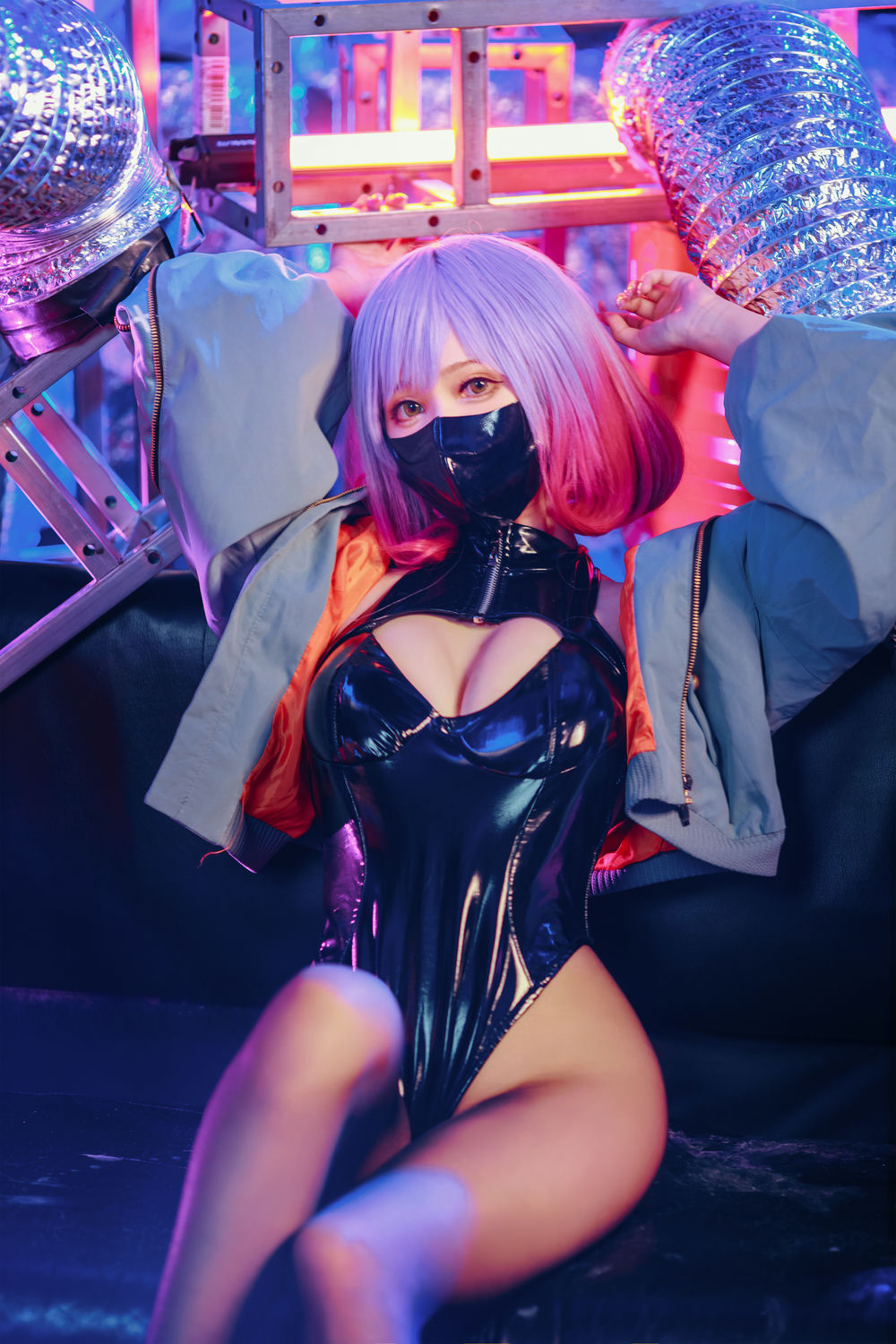 图片[3] - 仙女月 - 写真合集 [16套] [持续更新] - 机器猫次元 - 机器猫次元
