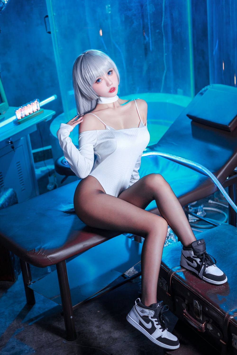 图片[2] - 仙女月 - 写真合集 [16套] [持续更新] - 机器猫次元 - 机器猫次元