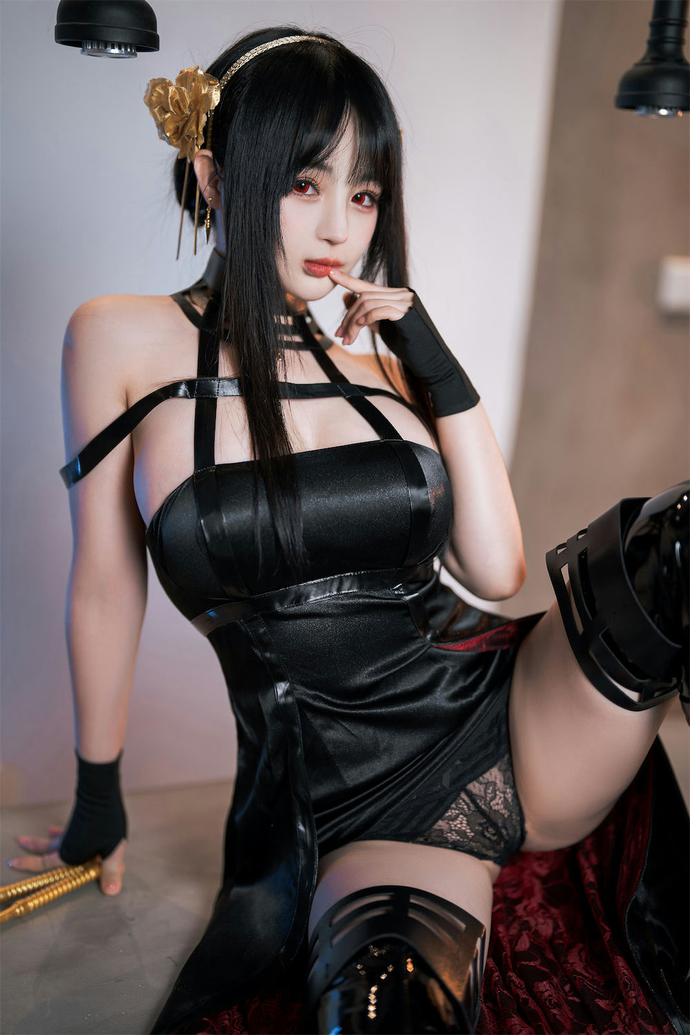 图片[5] - 桜井宁宁（宁宁子同学） - 写真合集 [145套] [持续更新] - 机器猫次元 - 机器猫次元