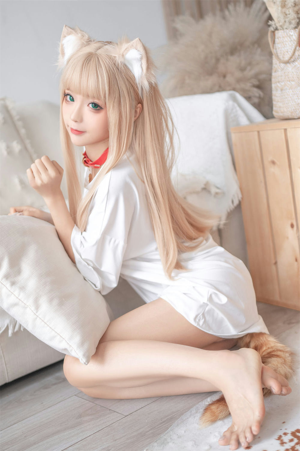 图片[4] - 蠢沫沫 - 写真合集 [345+21套] [持续更新] - 机器猫次元 - 机器猫次元