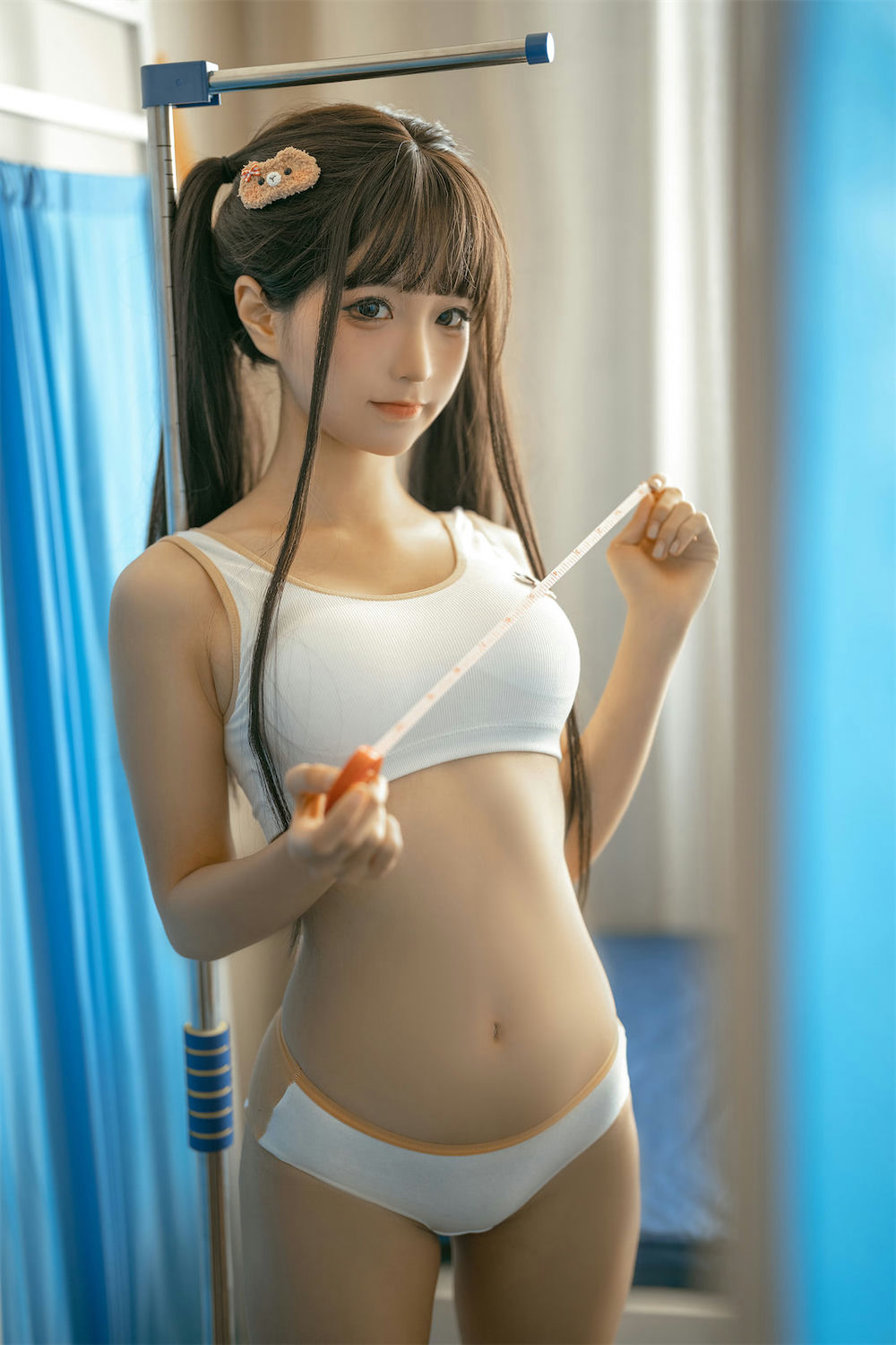 图片[5] - 蠢沫沫 - 写真合集 [345+21套] [持续更新] - 机器猫次元 - 机器猫次元