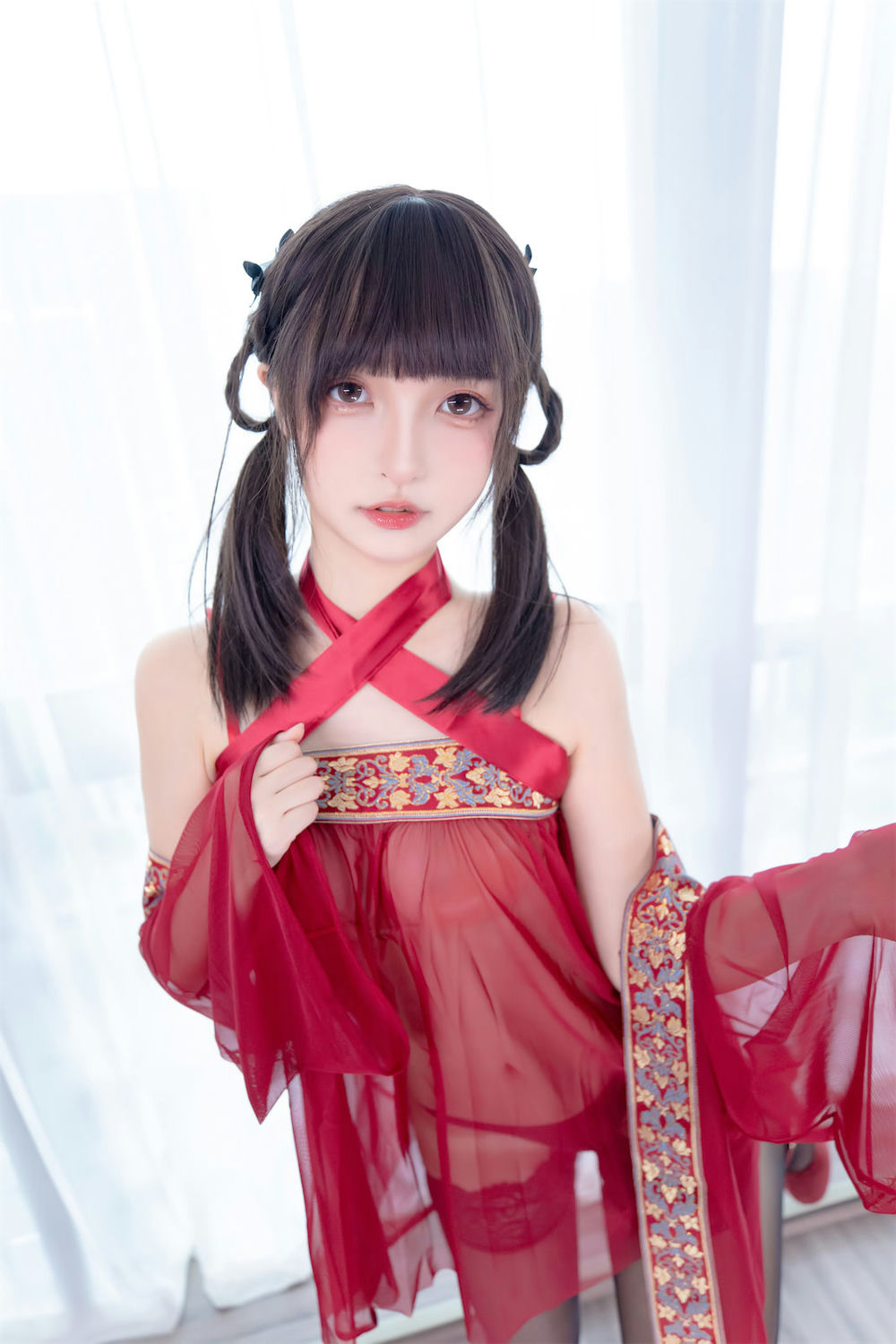图片[2] - 神楽坂真冬 - 写真合集 [208套] [持续更新] - 机器猫次元 - 机器猫次元