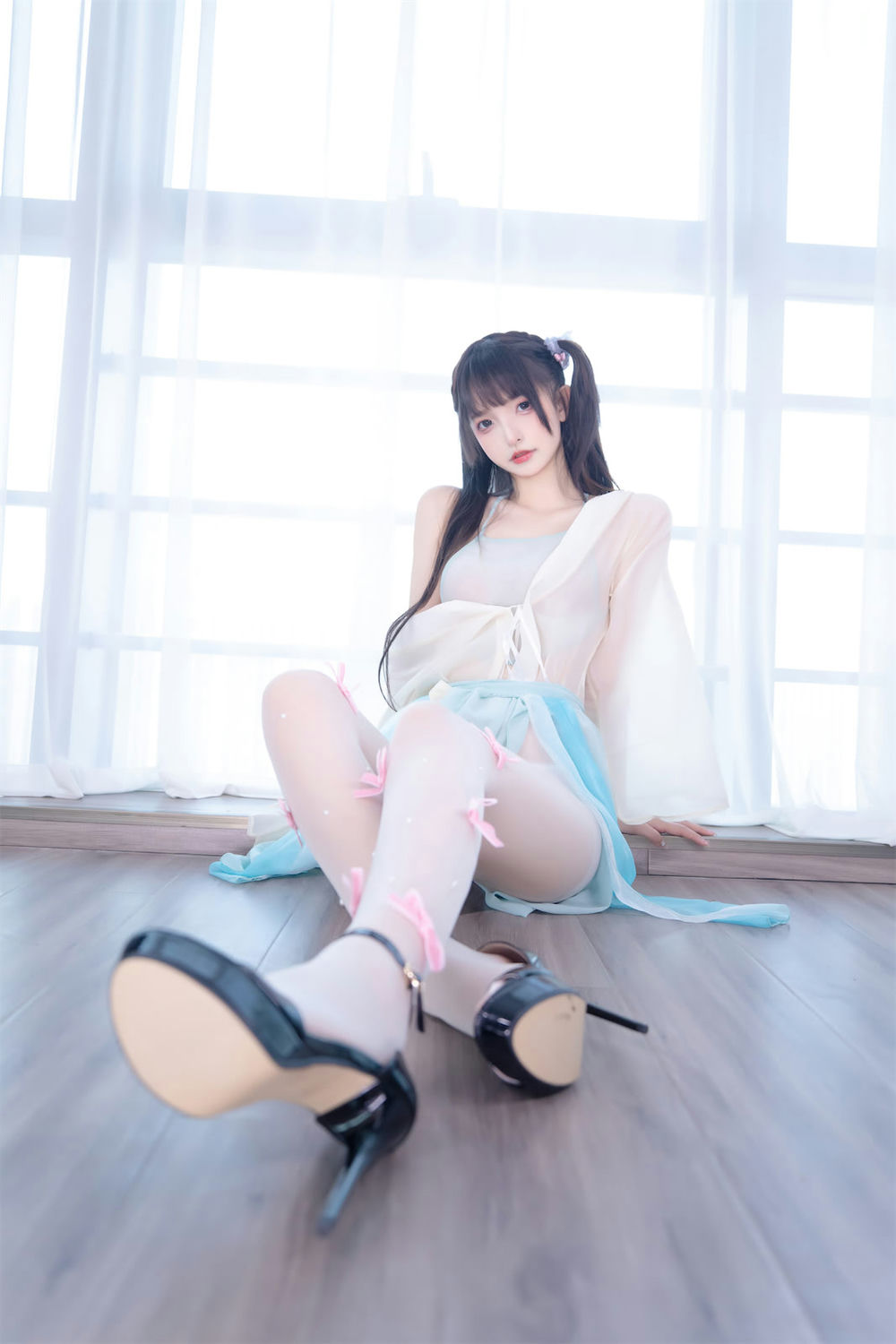 图片[3] - 神楽坂真冬 - 写真合集 [208套] [持续更新] - 机器猫次元 - 机器猫次元