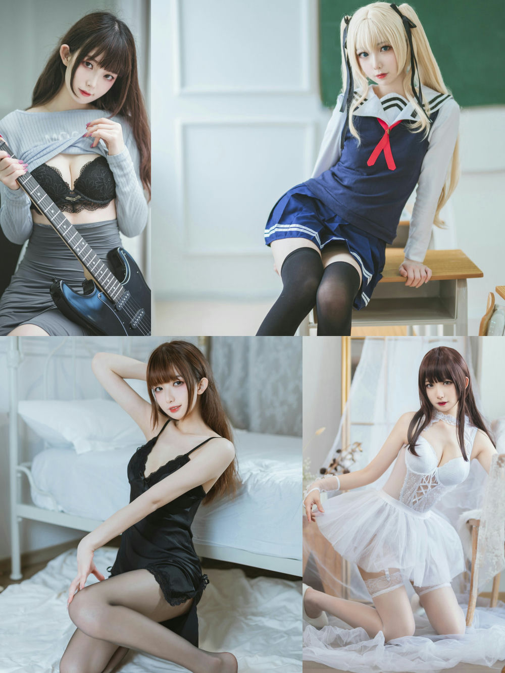 封疆疆v - 写真合集 [64套] [持续更新] - 机器猫次元 - 机器猫次元