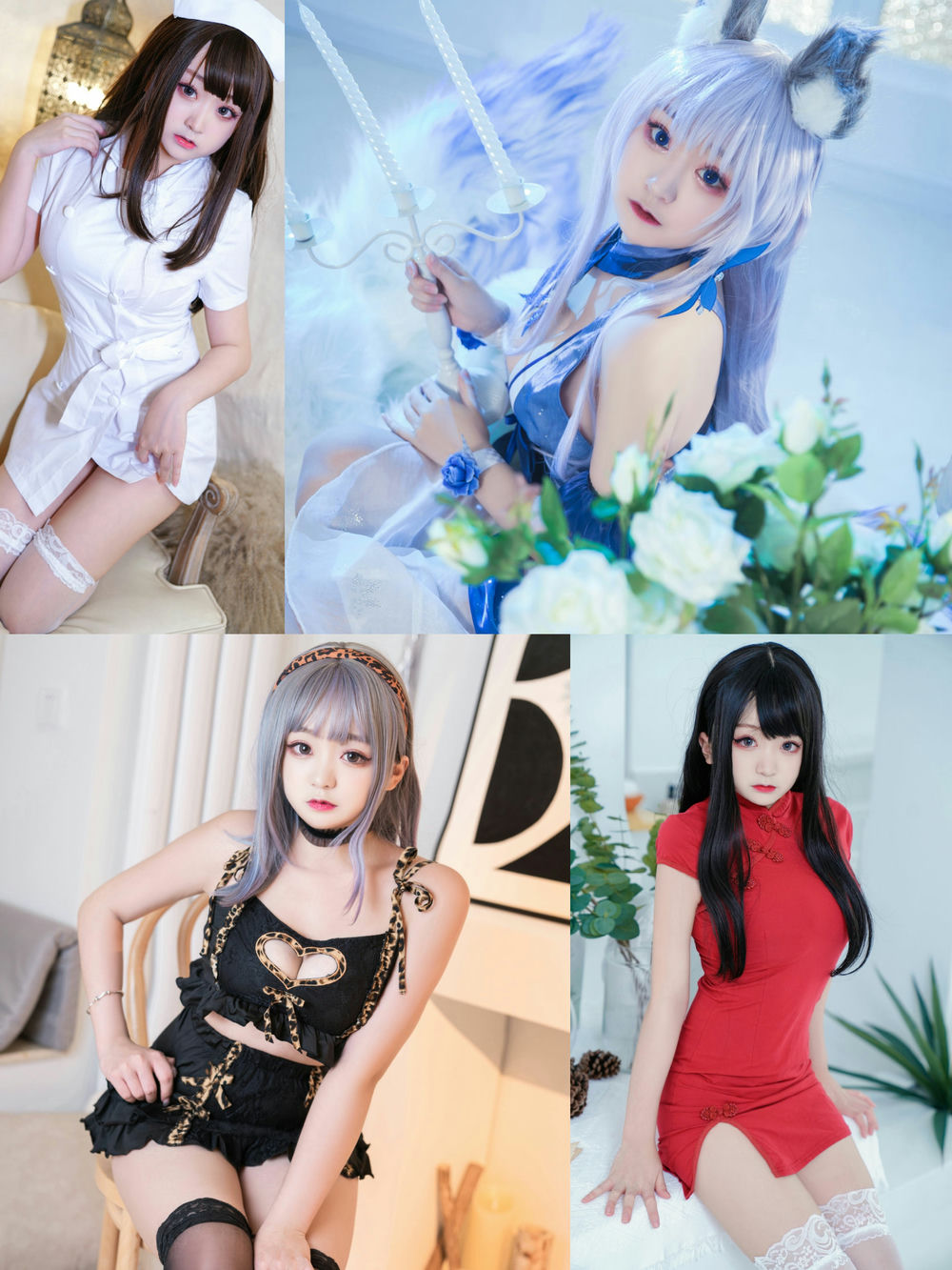 恩田直幸 - 写真合集 [43套] [持续更新] - 机器猫次元 - 机器猫次元