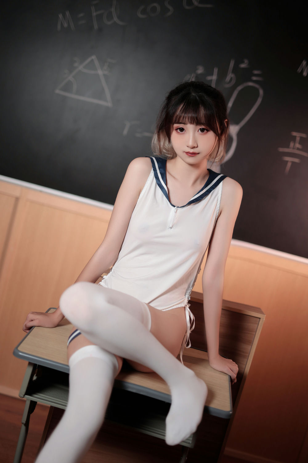 图片[3] - 金鱼kinngyo(花音栗子) - 写真合集 [34套] [持续更新] - 机器猫次元 - 机器猫次元