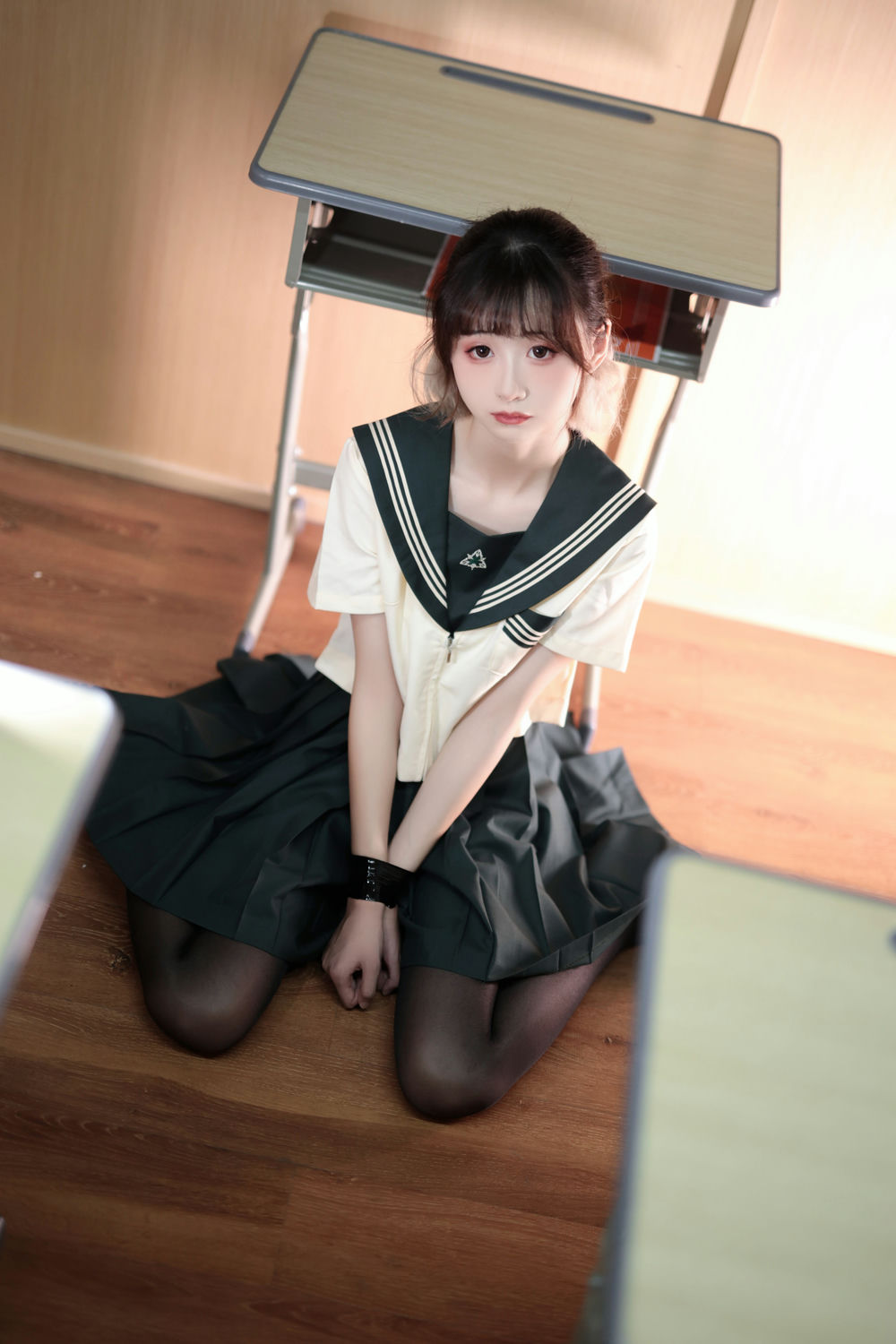 图片[1] - 金鱼kinngyo(花音栗子) - 写真合集 [34套] [持续更新] - 机器猫次元 - 机器猫次元