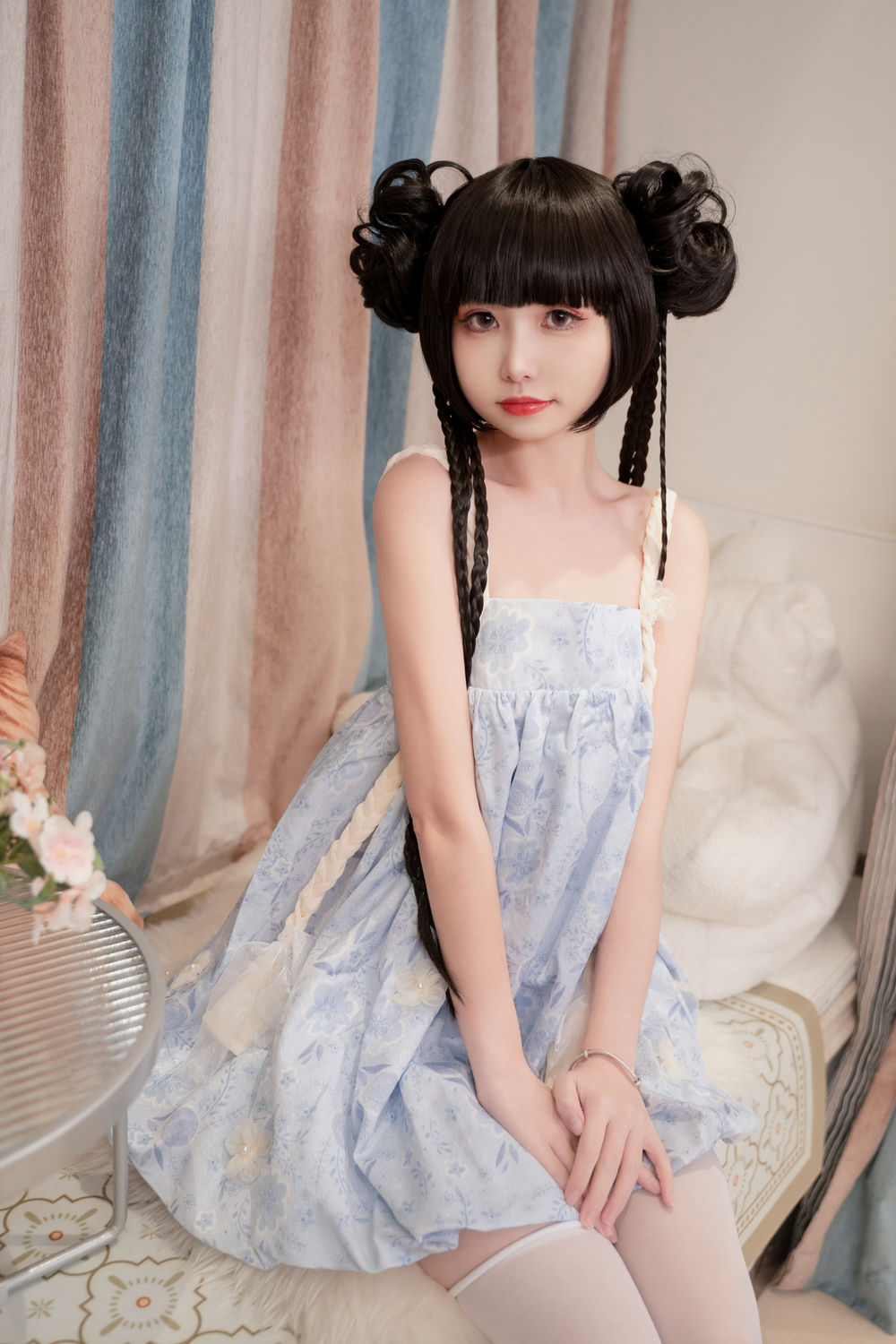 图片[4] - 爆机少女喵小吉 - 写真合集 [93套] [持续更新] - 机器猫次元 - 机器猫次元