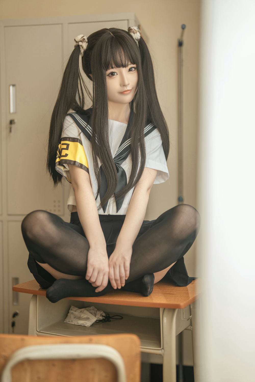 图片[3] - 桃良阿宅 - 写真合集 [60套] [持续更新] - 机器猫次元 - 机器猫次元