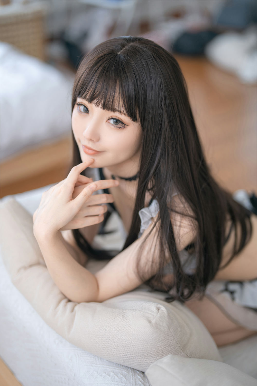 图片[4] - 桃良阿宅 - 写真合集 [60套] [持续更新] - 机器猫次元 - 机器猫次元