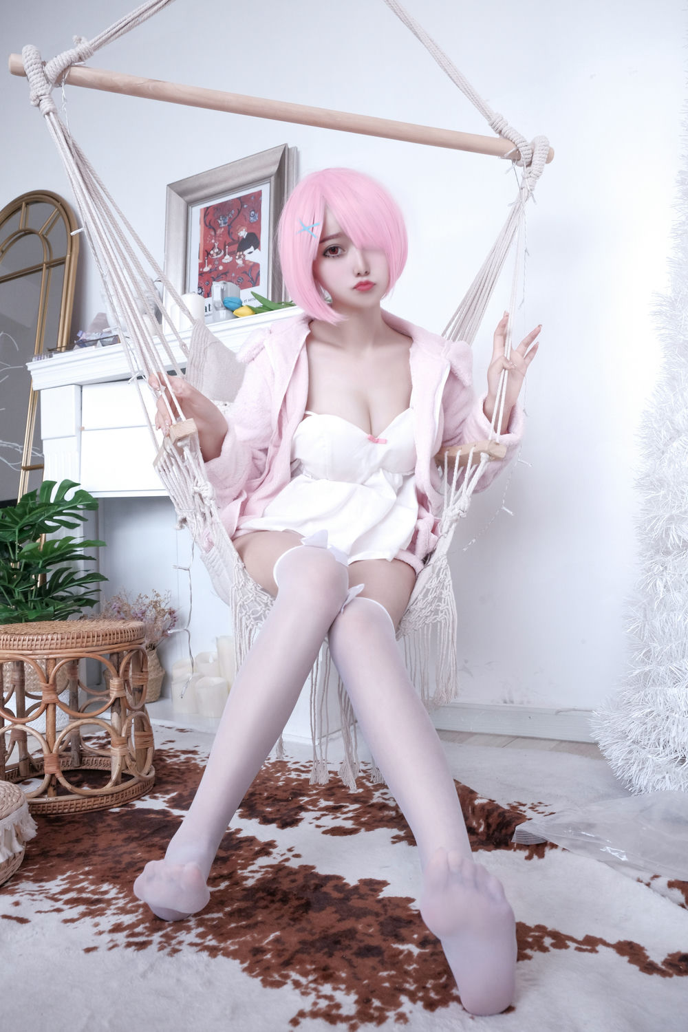 图片[5] - eloise软软 - 写真合集 [30套] [持续更新] - 机器猫次元 - 机器猫次元