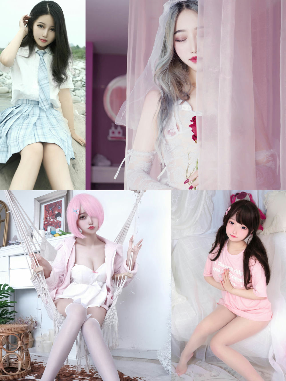 eloise软软 – 写真合集 [30套] [持续更新] - 机器猫次元