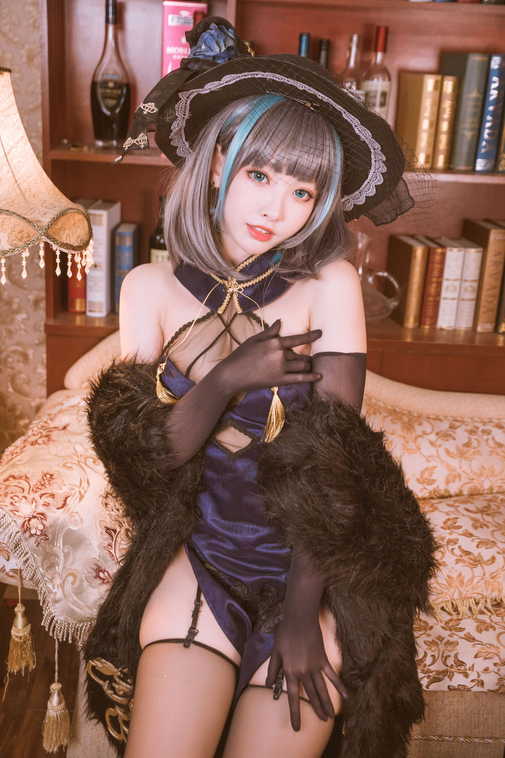 图片[2] - 宫本桜 - 写真合集 [22套] [持续更新] - 机器猫次元 - 机器猫次元