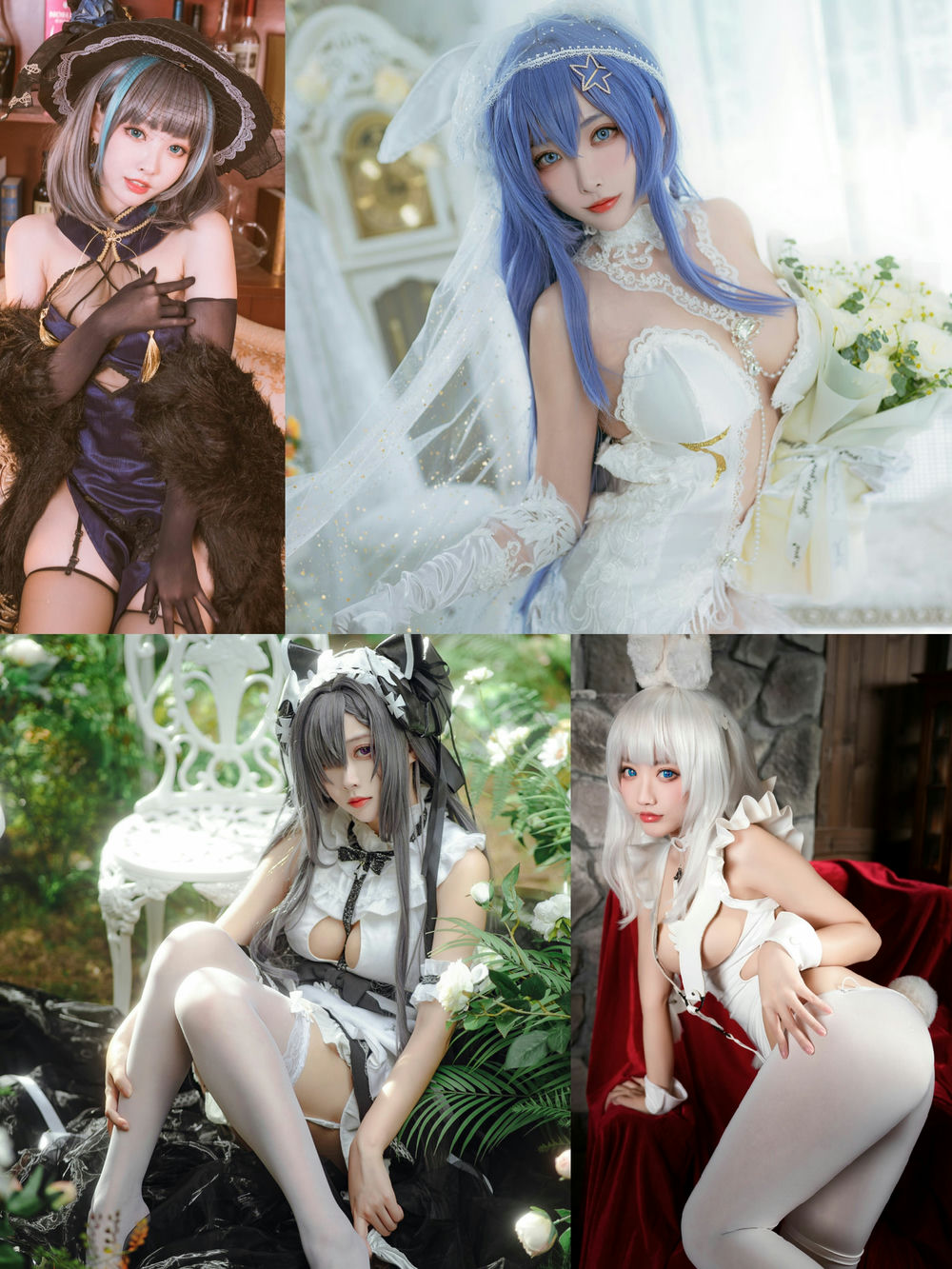 宫本桜 - 写真合集 [22套] [持续更新] - 机器猫次元 - 机器猫次元