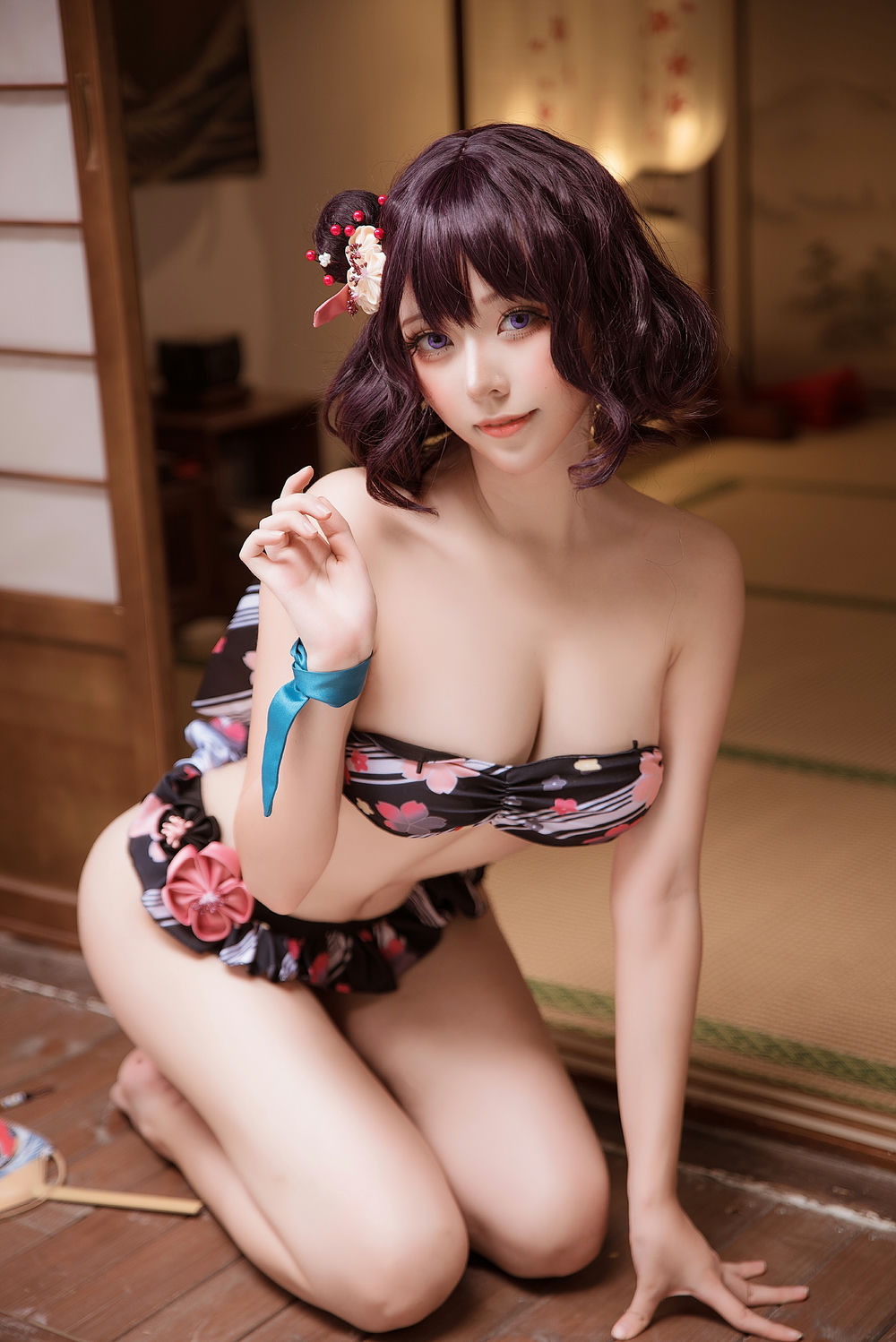 图片[2] - 菌烨tako - 写真合集 [48套] [持续更新] - 机器猫次元 - 机器猫次元
