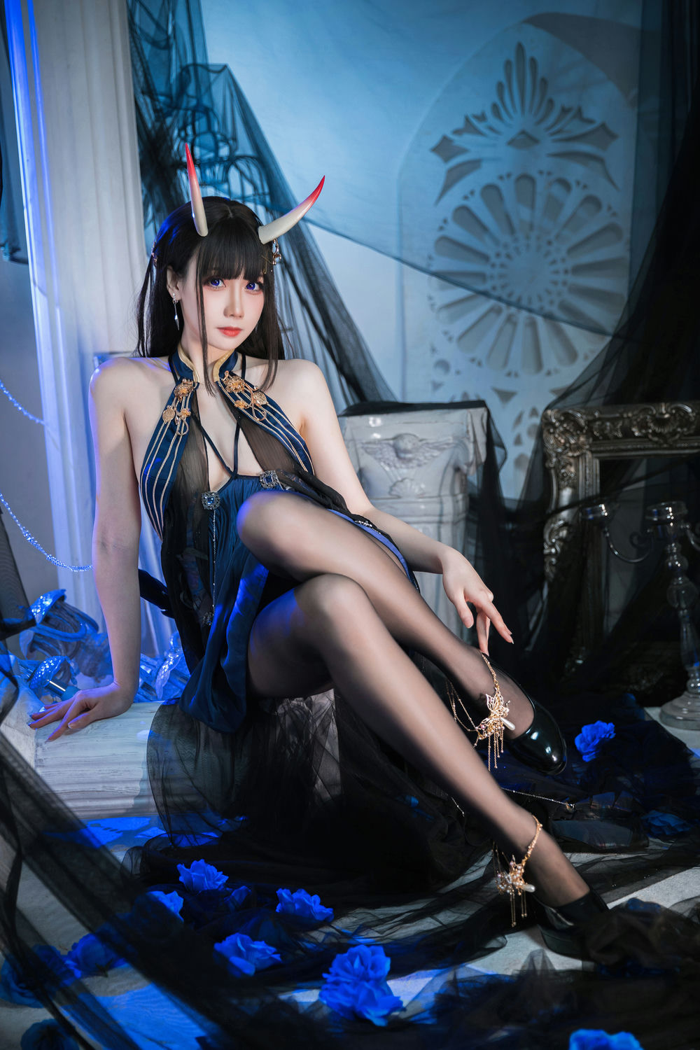 图片[2] - 焖焖碳 - 写真合集 [40套] [持续更新] - 机器猫次元 - 机器猫次元