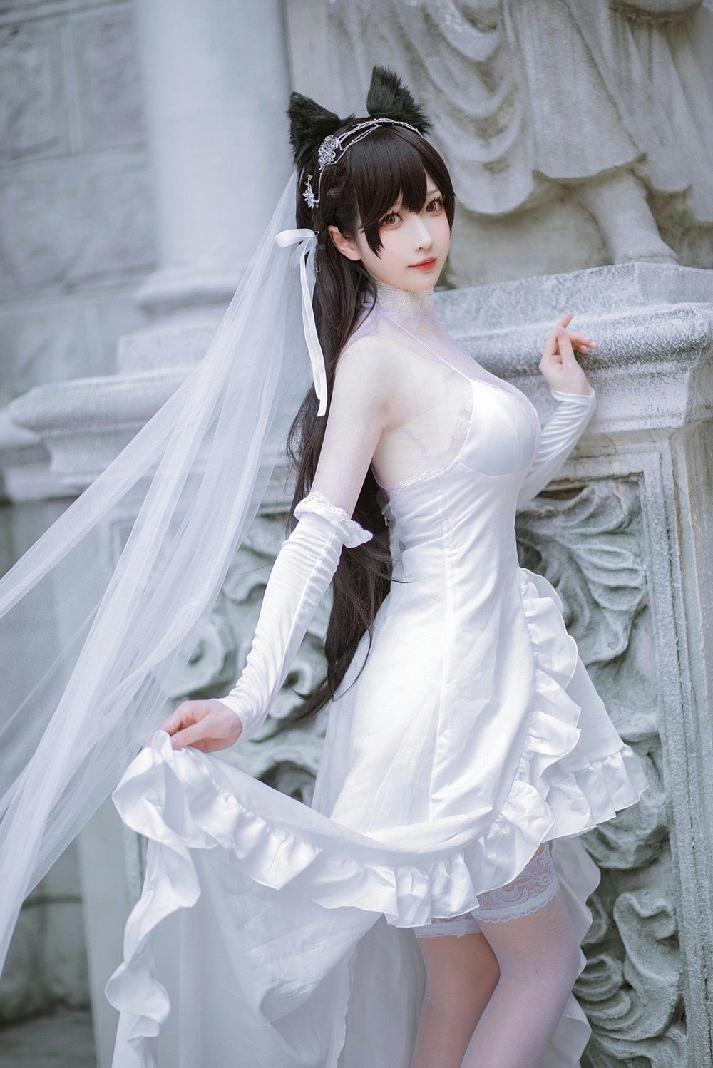 图片[4] - 南宫 - 写真合集 [26套] [持续更新] - 机器猫次元 - 机器猫次元
